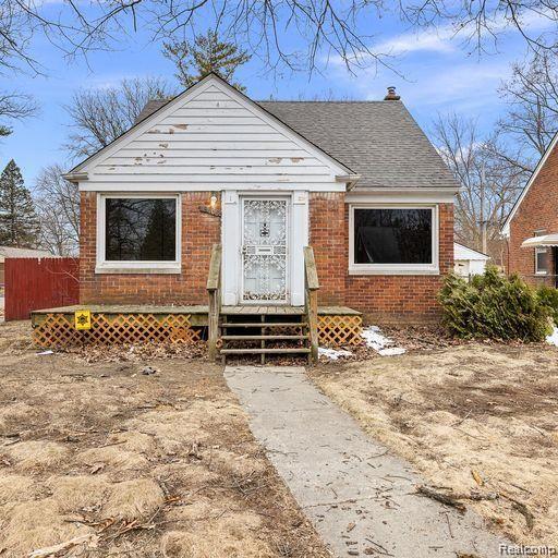 19405, PIERSON, Detroit, Michigan, 48219