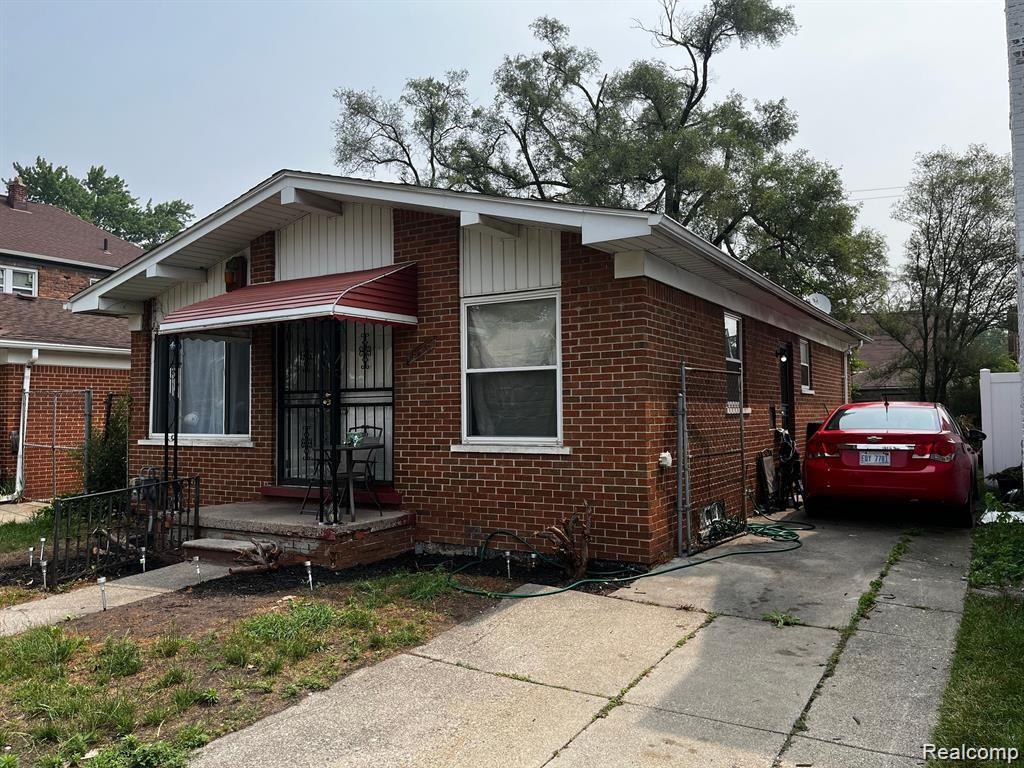 16816, PINEHURST, Detroit, Michigan, 48221