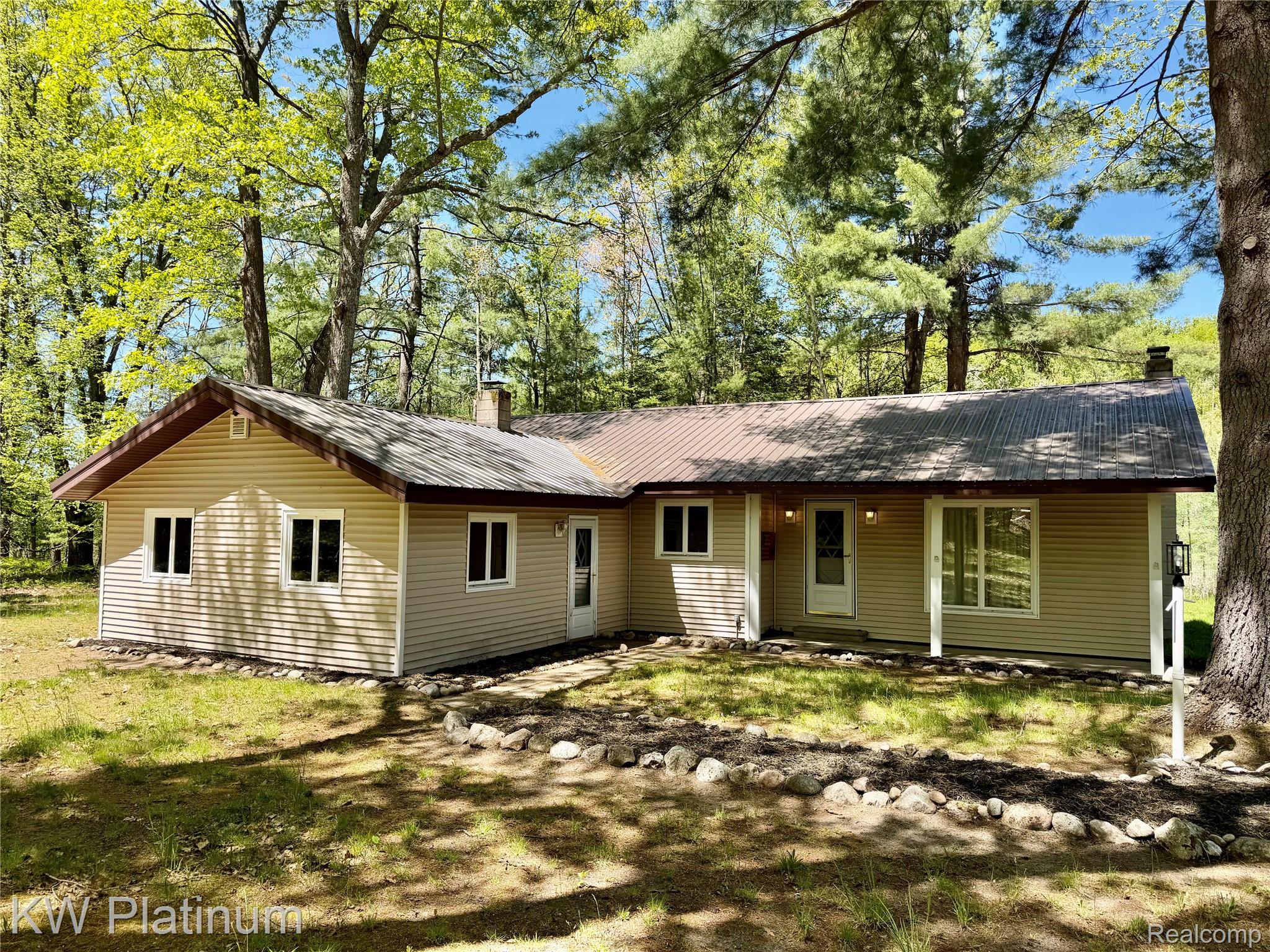 7050, Valley, Atlanta, Michigan, 49709
