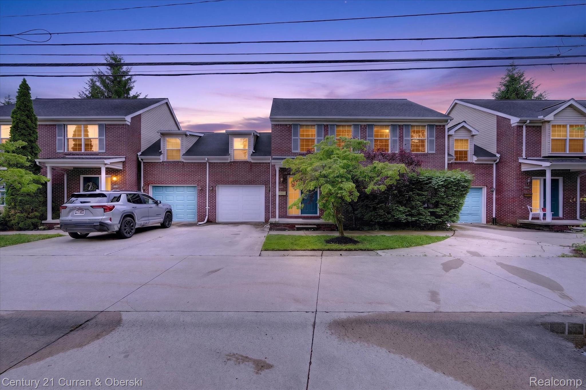 3813, Rochester, Royal Oak, Michigan, 48073