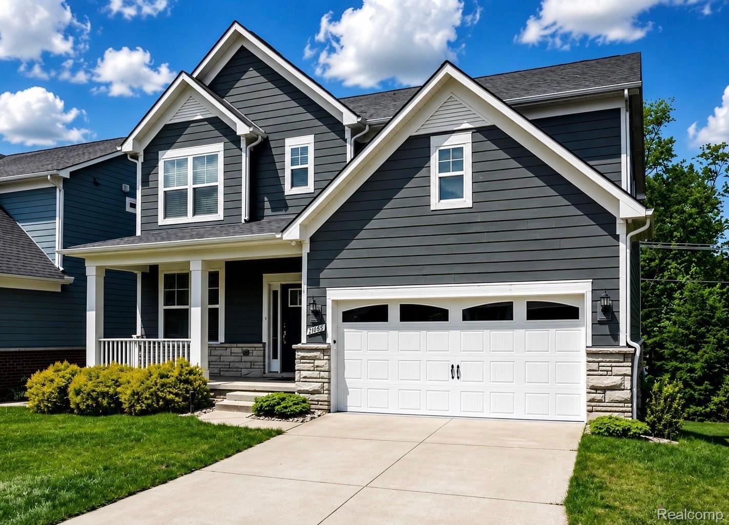 31065, Tremont, Franklin, Michigan, 48025