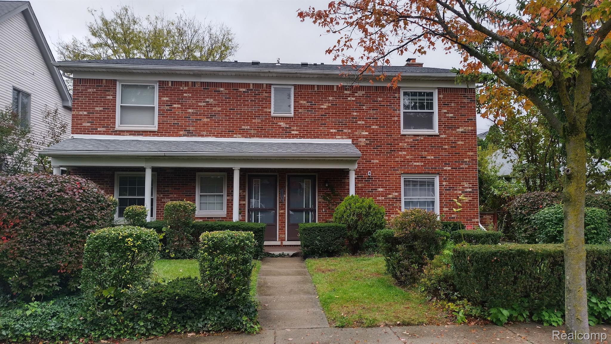 610, 4TH, Royal Oak, Michigan, 48067