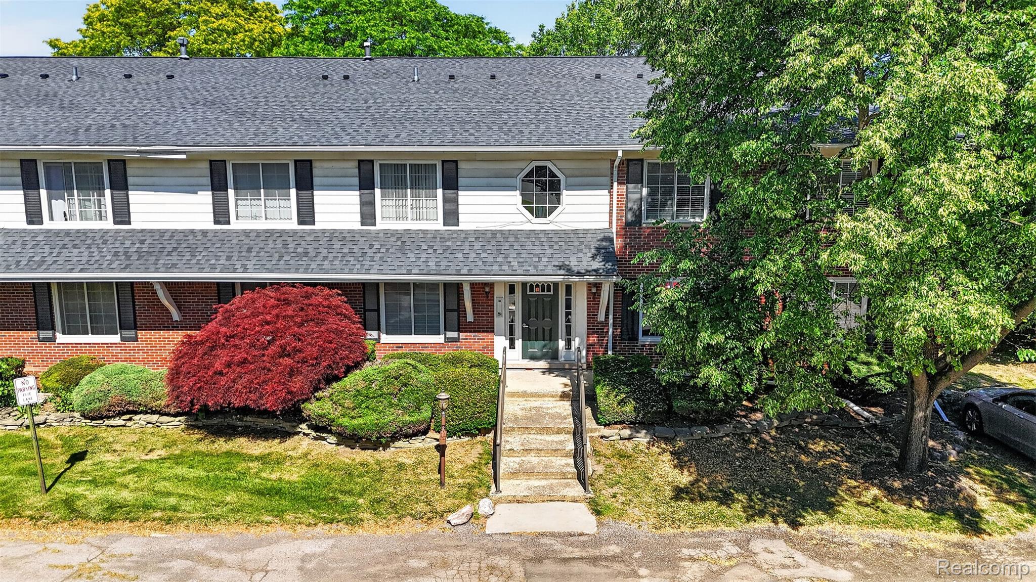2449, Mulberry, #32, Bloomfield Hills, Michigan, 48302