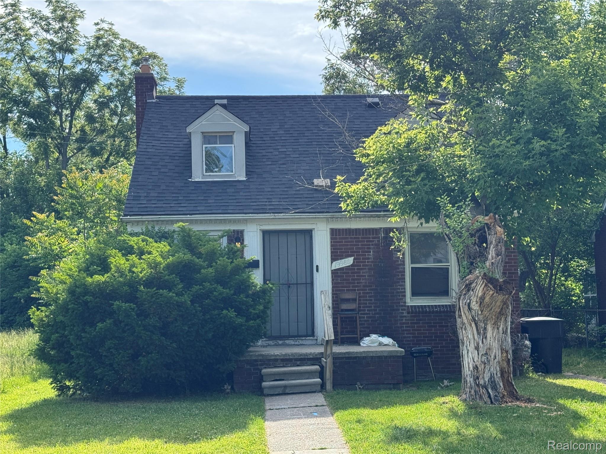 19980, Alcoy, Detroit, Michigan, 48205