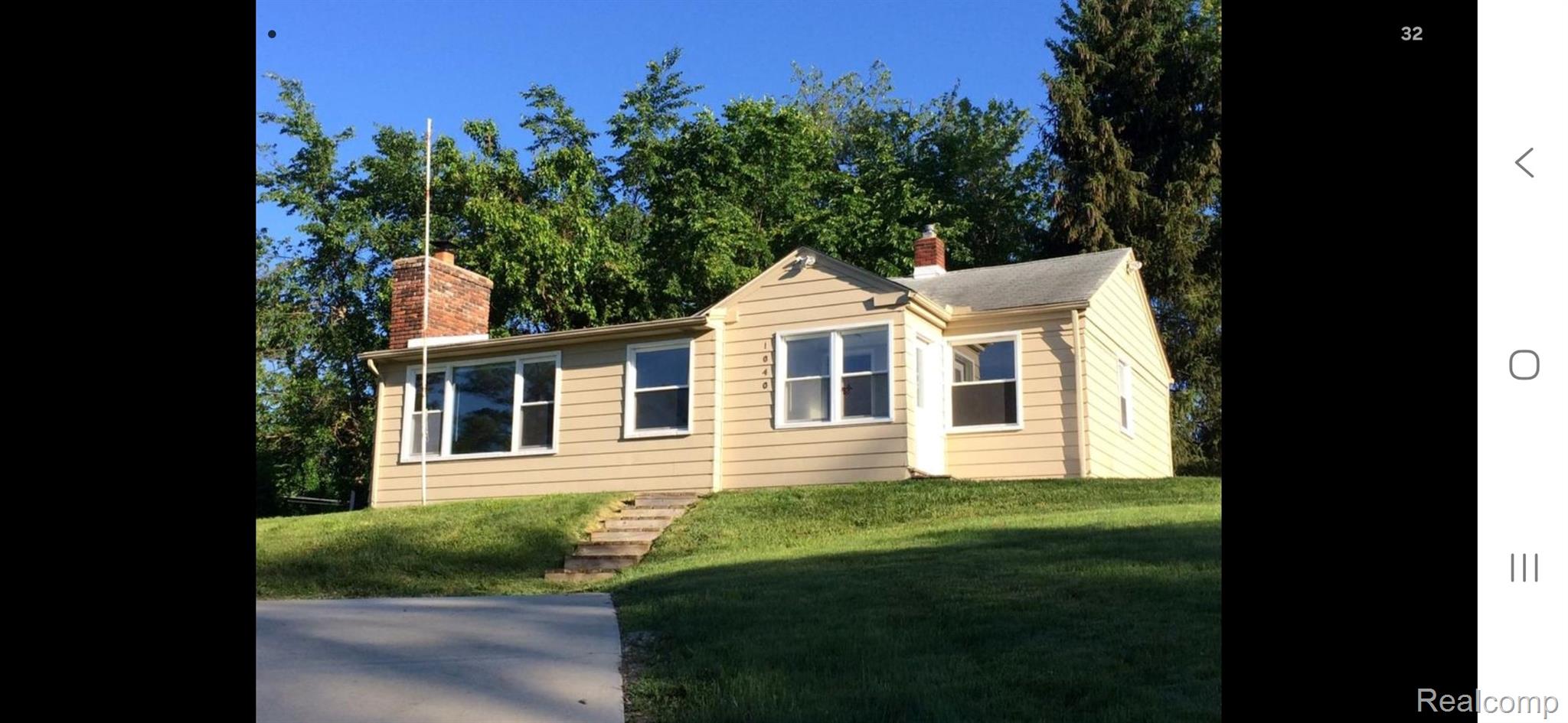 1040, OREGON, Waterford, Michigan, 48327