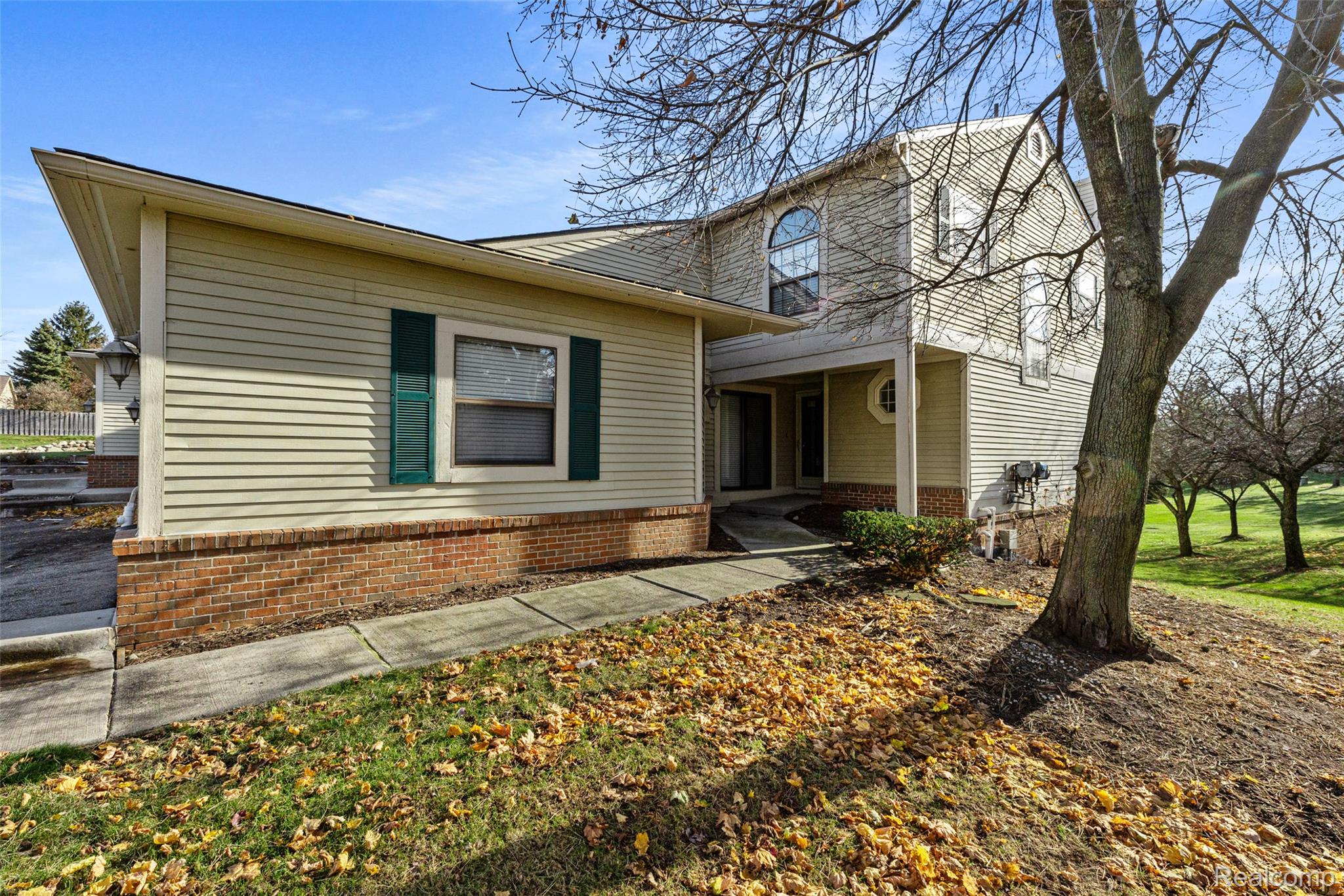 5611, DRAKE HOLLOW, W, West Bloomfield, Michigan, 48322