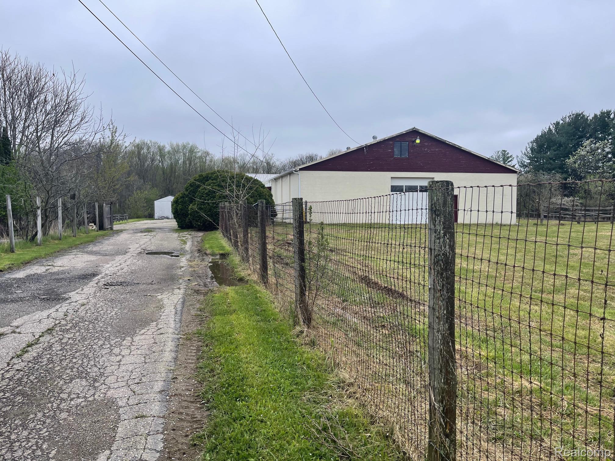 8261, Fenton, Grand Blanc, Michigan, 48439