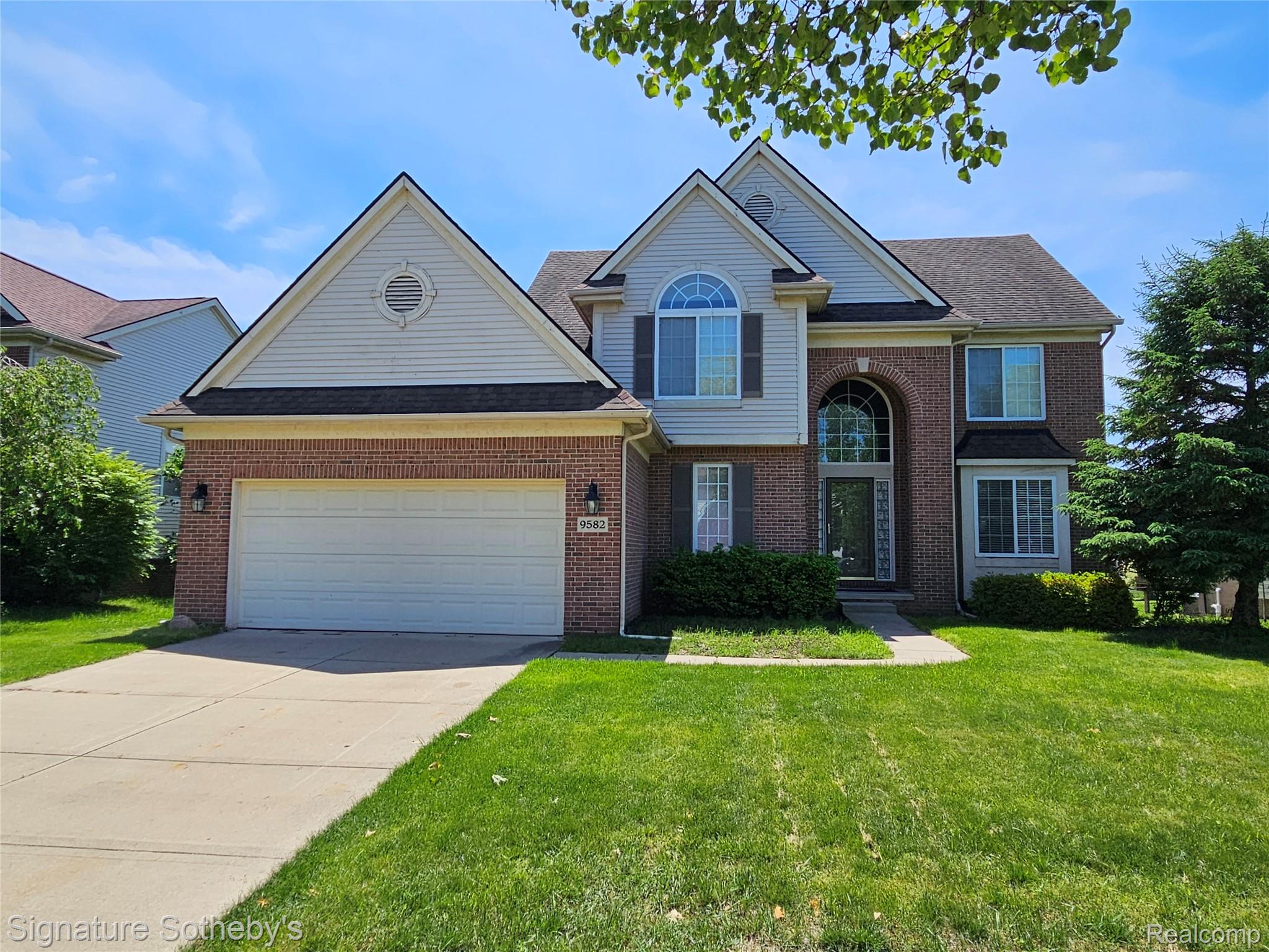 9582, Falmouth, Ypsilanti, Michigan, 48197