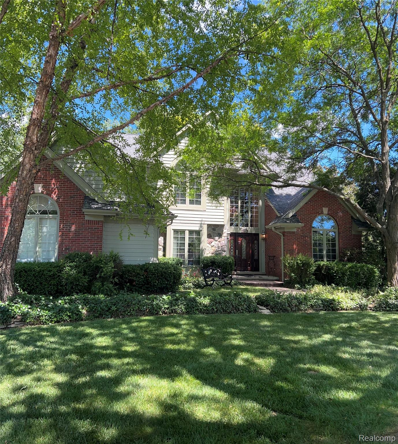 3486, Shakespeare, Troy, Michigan, 48084