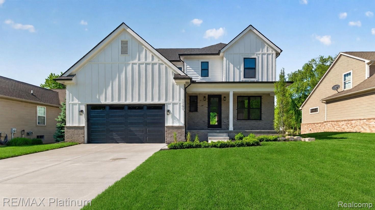 1309, Walloon, Orion, Michigan, 48360