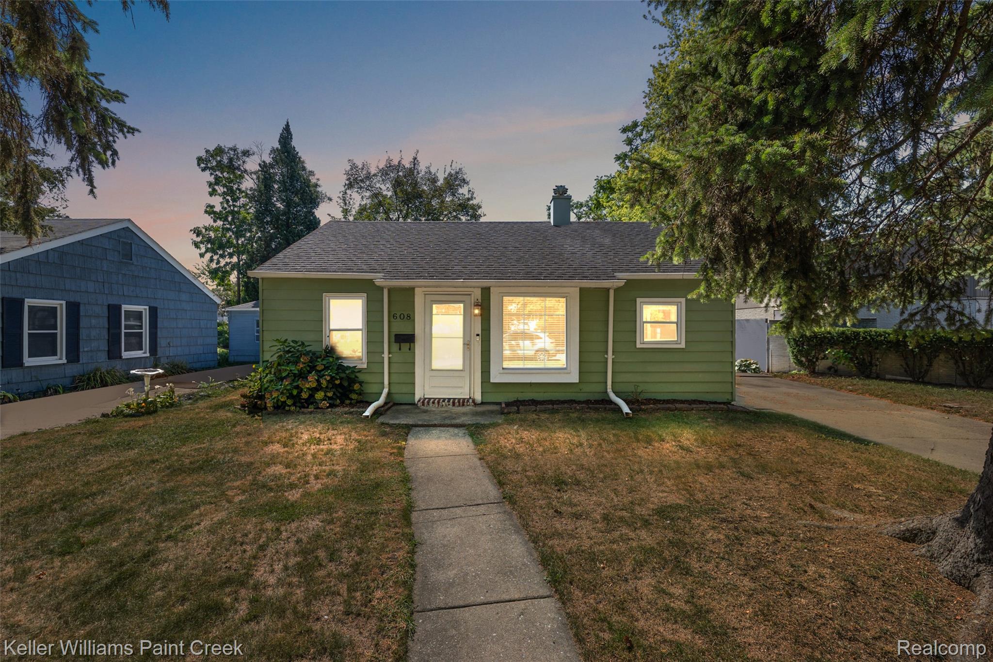 608, Windemere, Royal Oak, Michigan, 48073