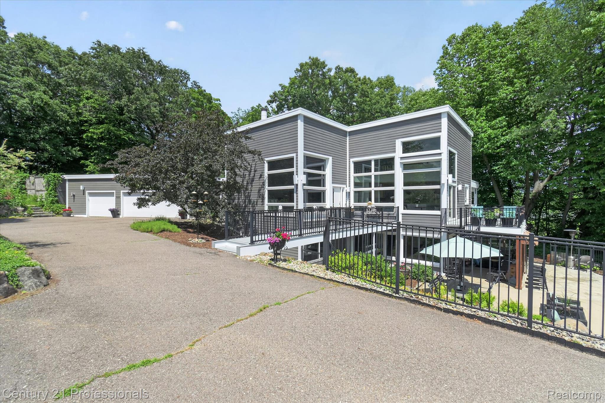 5255, Oak Hill, N, Commerce Twp, Michigan, 48382