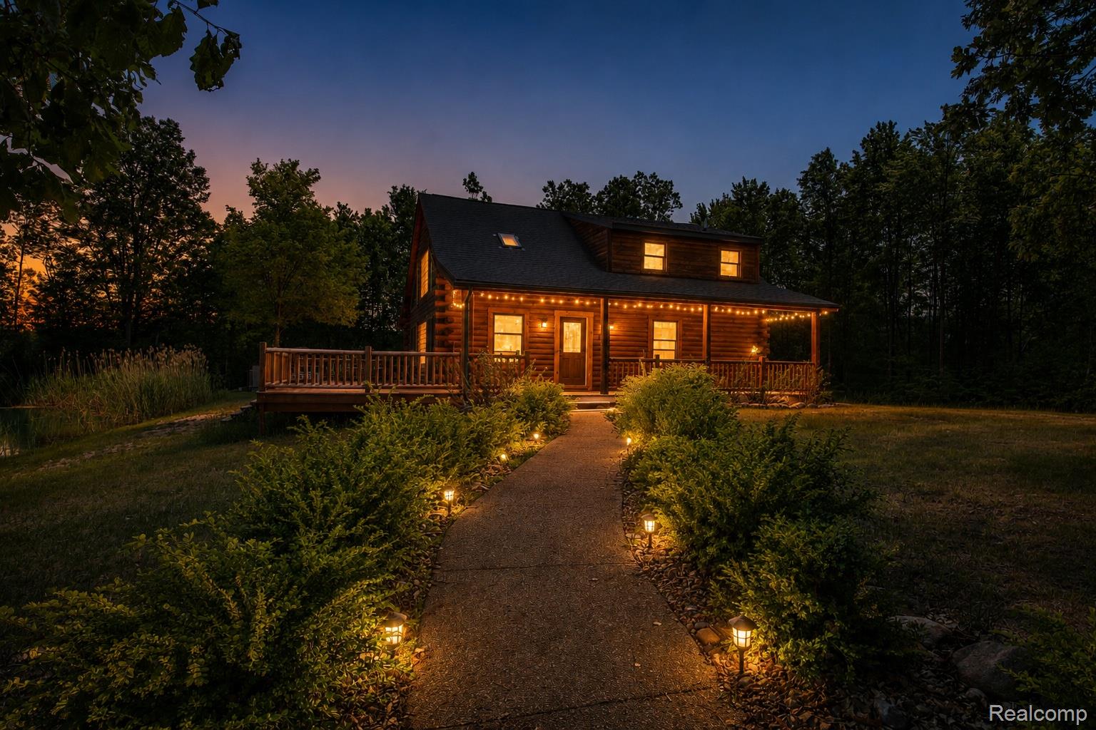 5432, 7 Mile, Pinconning, Michigan, 48650