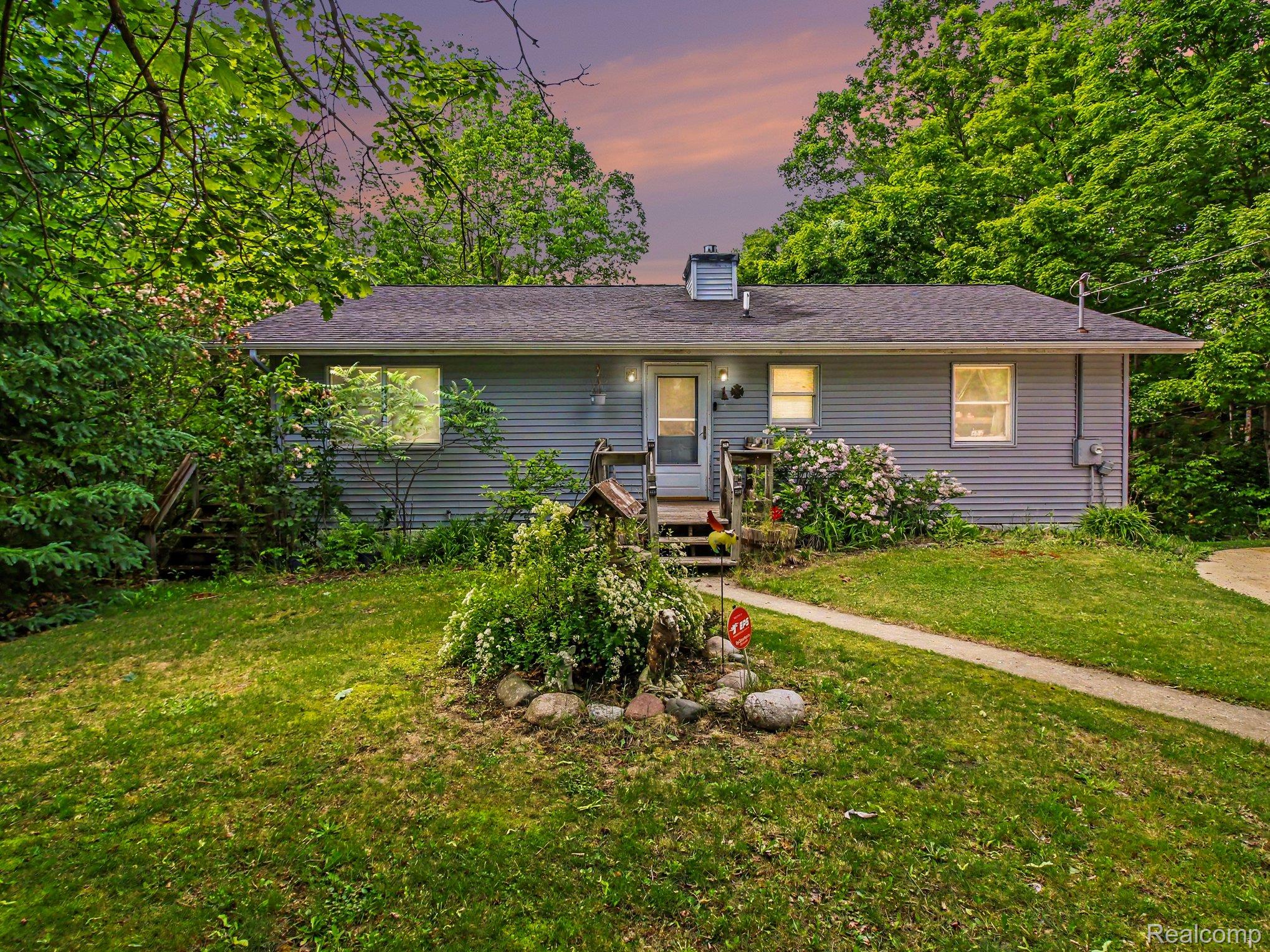 3621, Atkins, Petoskey, Michigan, 49770
