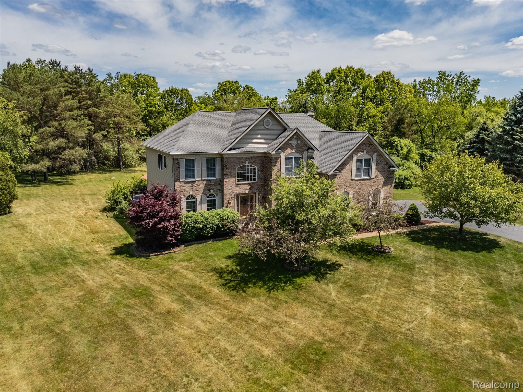 1976, Scenic, Milford, Michigan, 48380