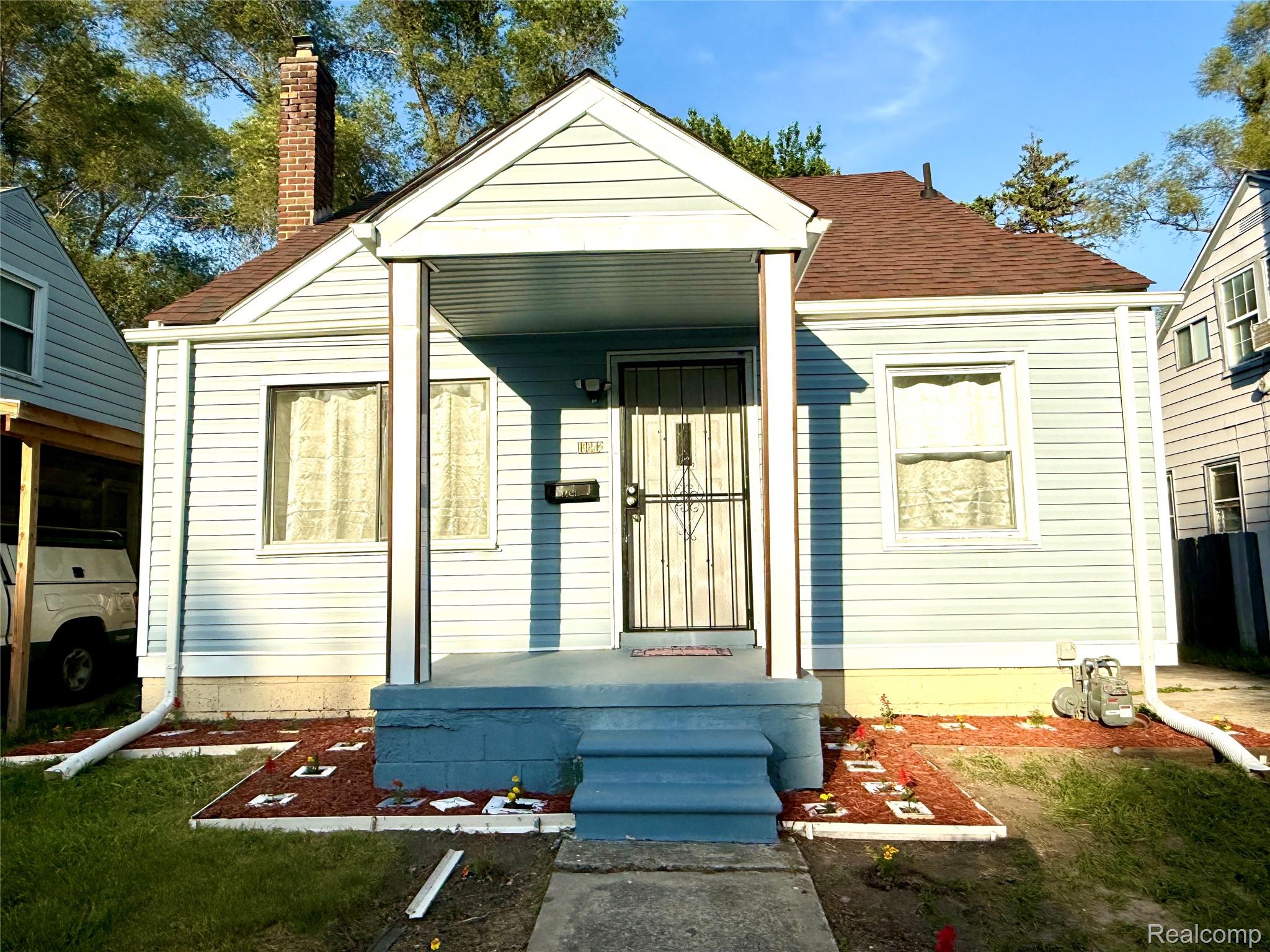 19642, Hasse, Detroit, Michigan, 48234