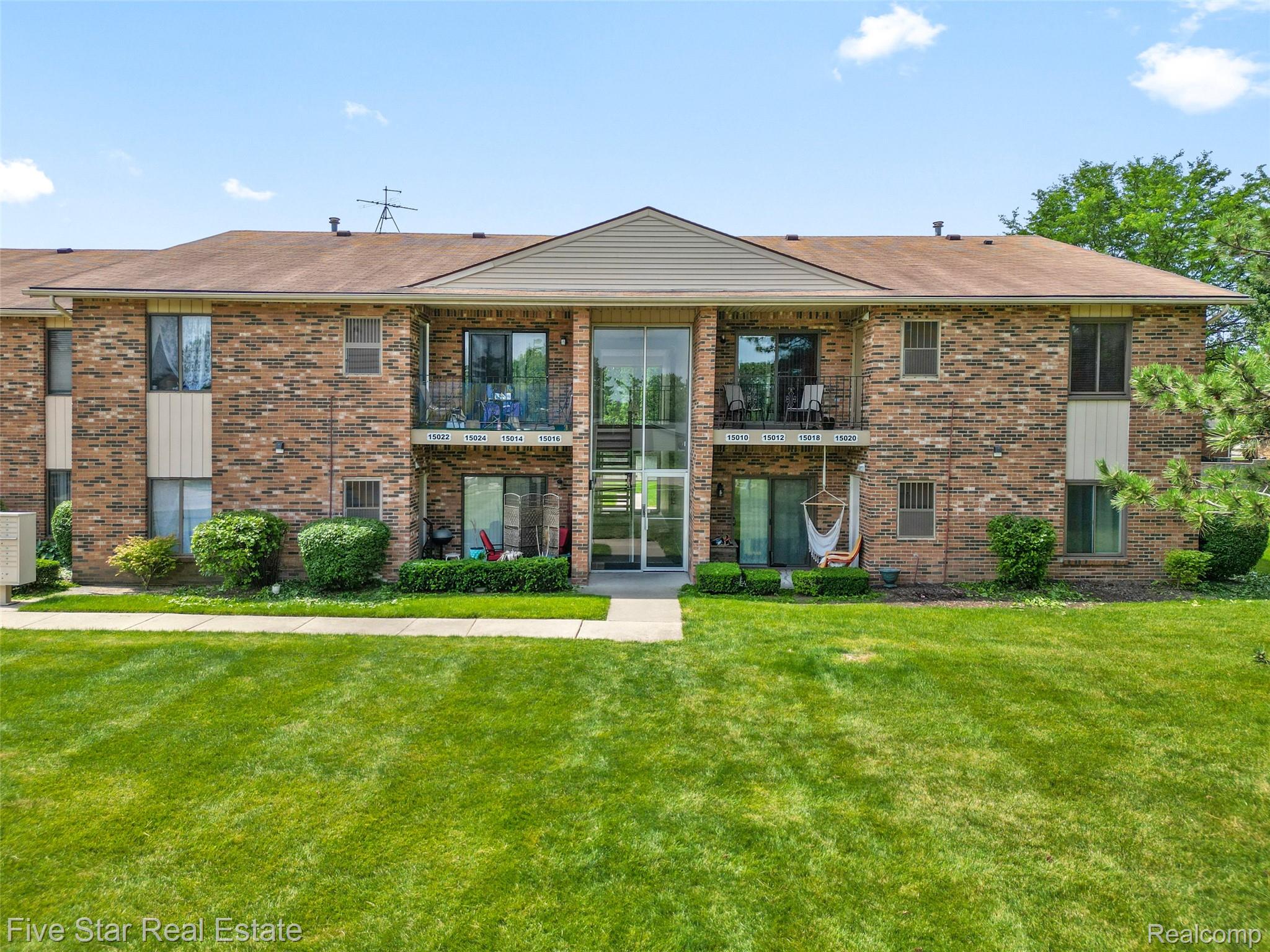 15012, Island, Sterling Heights, Michigan, 48313