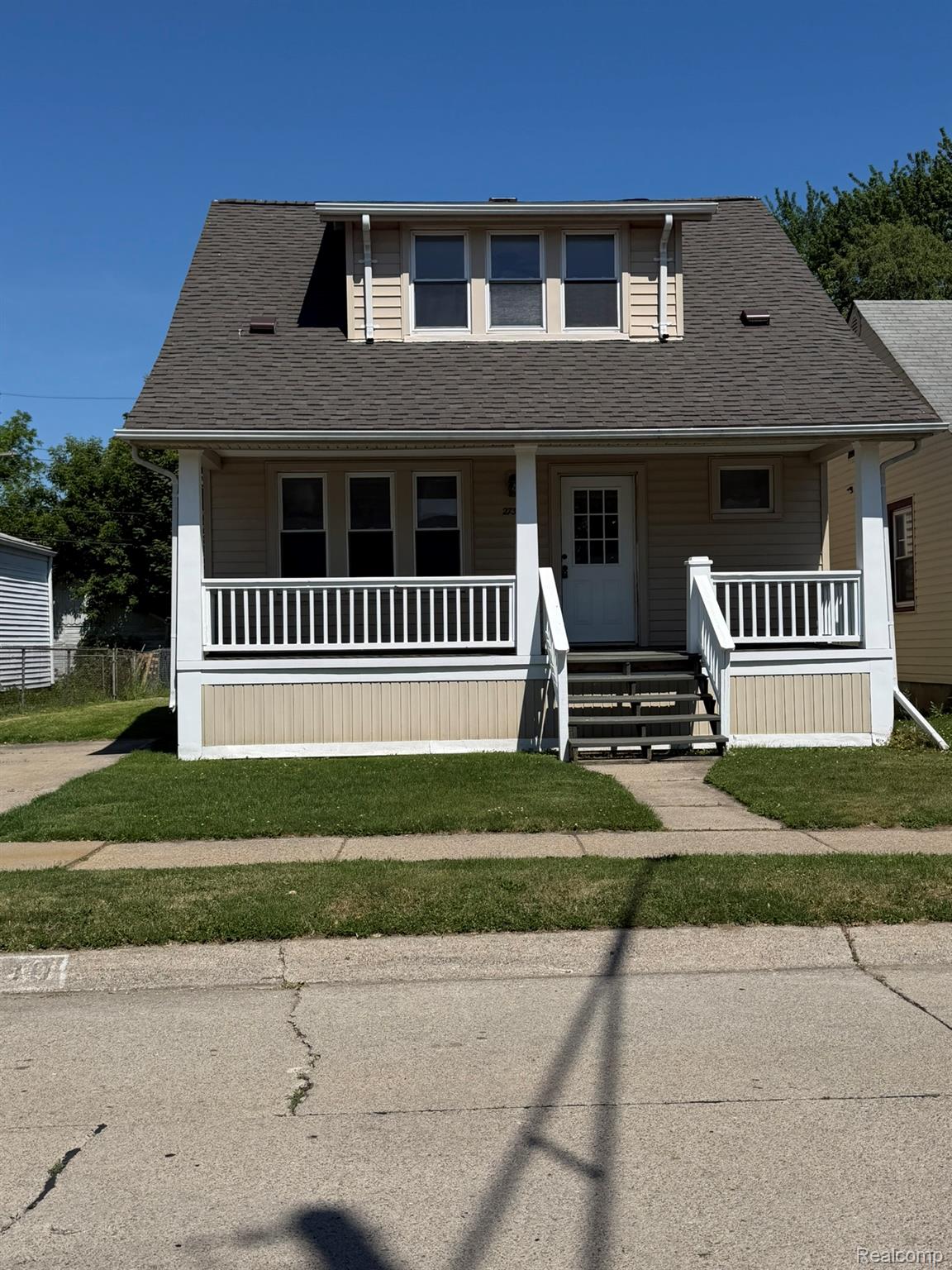 27390, Elmhurst, Roseville, Michigan, 48066