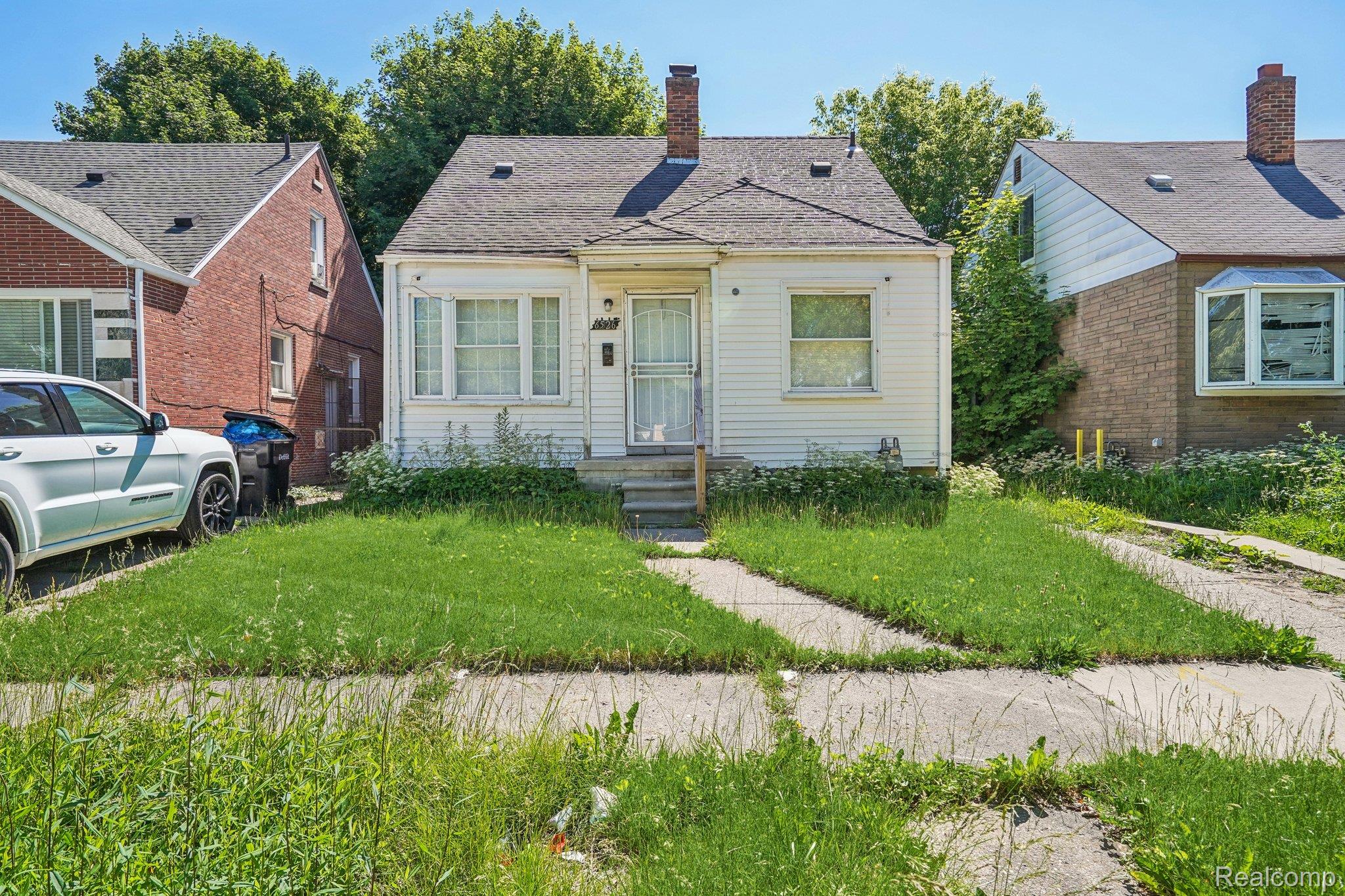 6526, Heyden, Detroit, Michigan, 48228