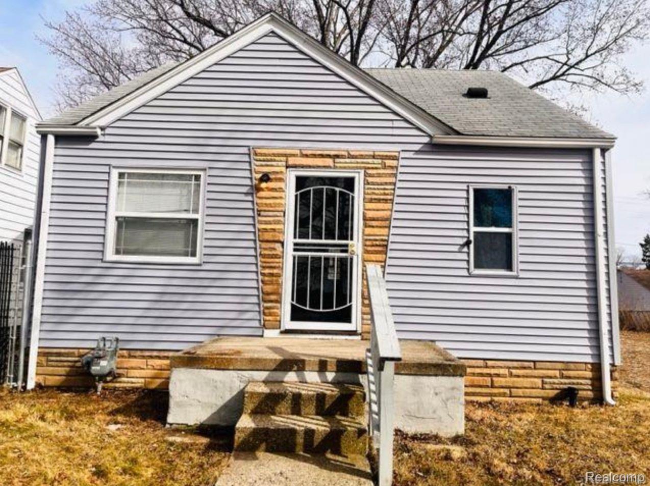 18918, DRESDEN, Detroit, Michigan, 48205