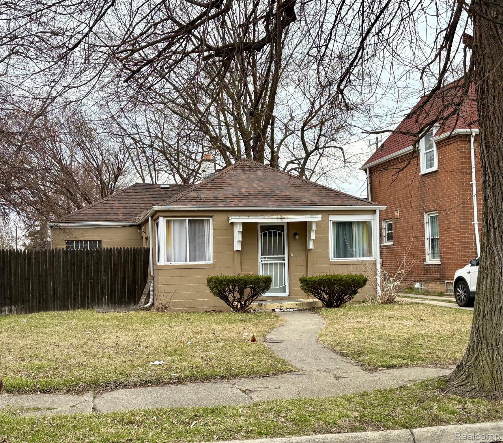 11205, KENNEBEC, Detroit, Michigan, 48205