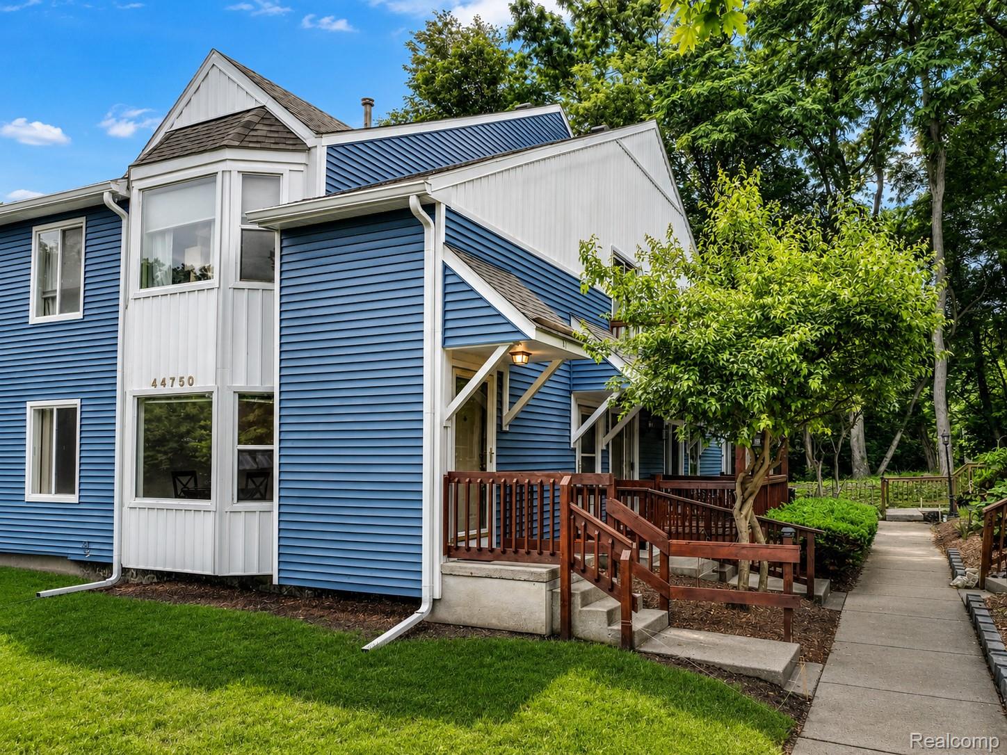 44750, Bayview, #37, Novi, Michigan, 48377