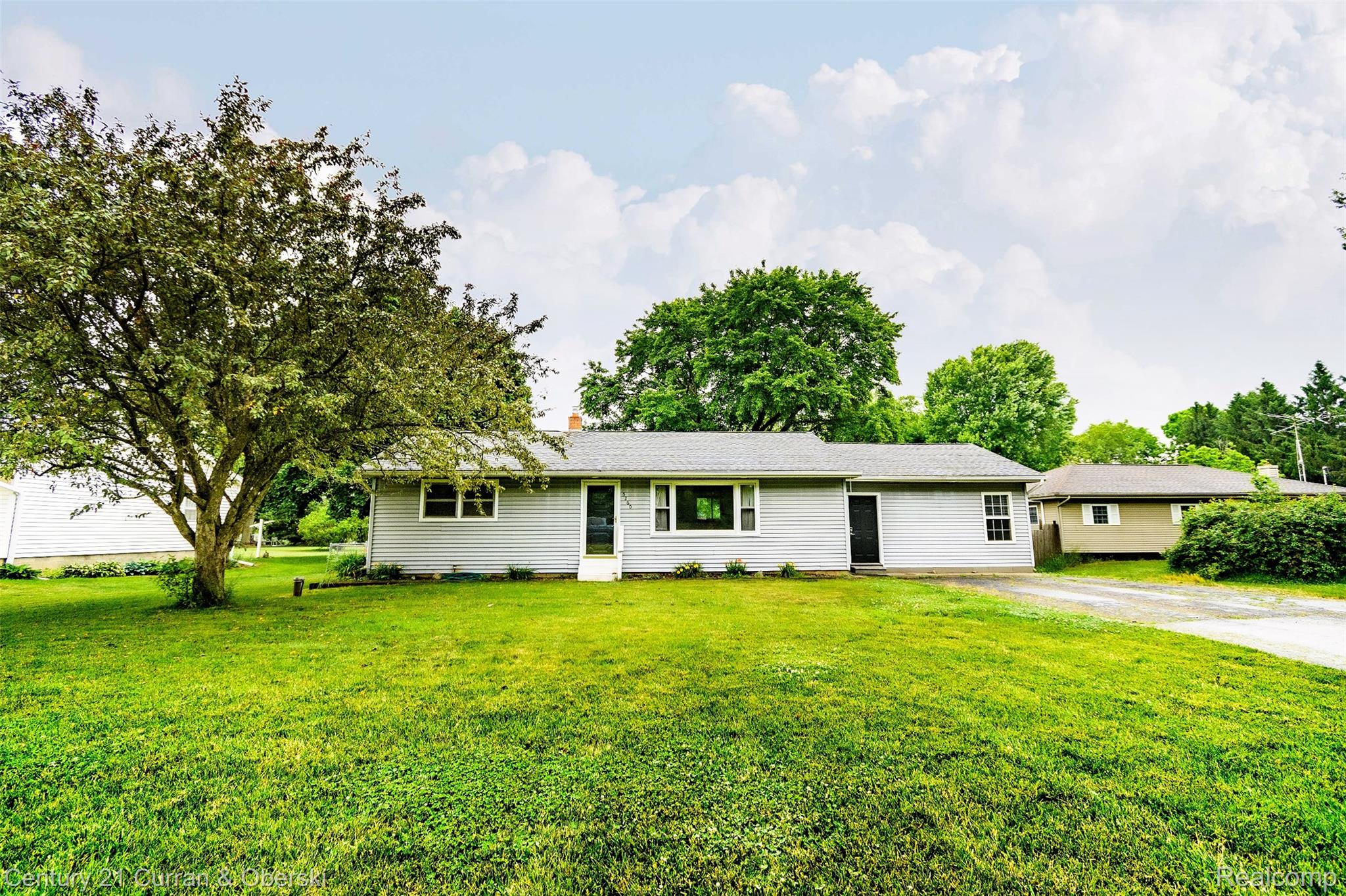 5260, Rives Junction, Jackson, Michigan, 49201