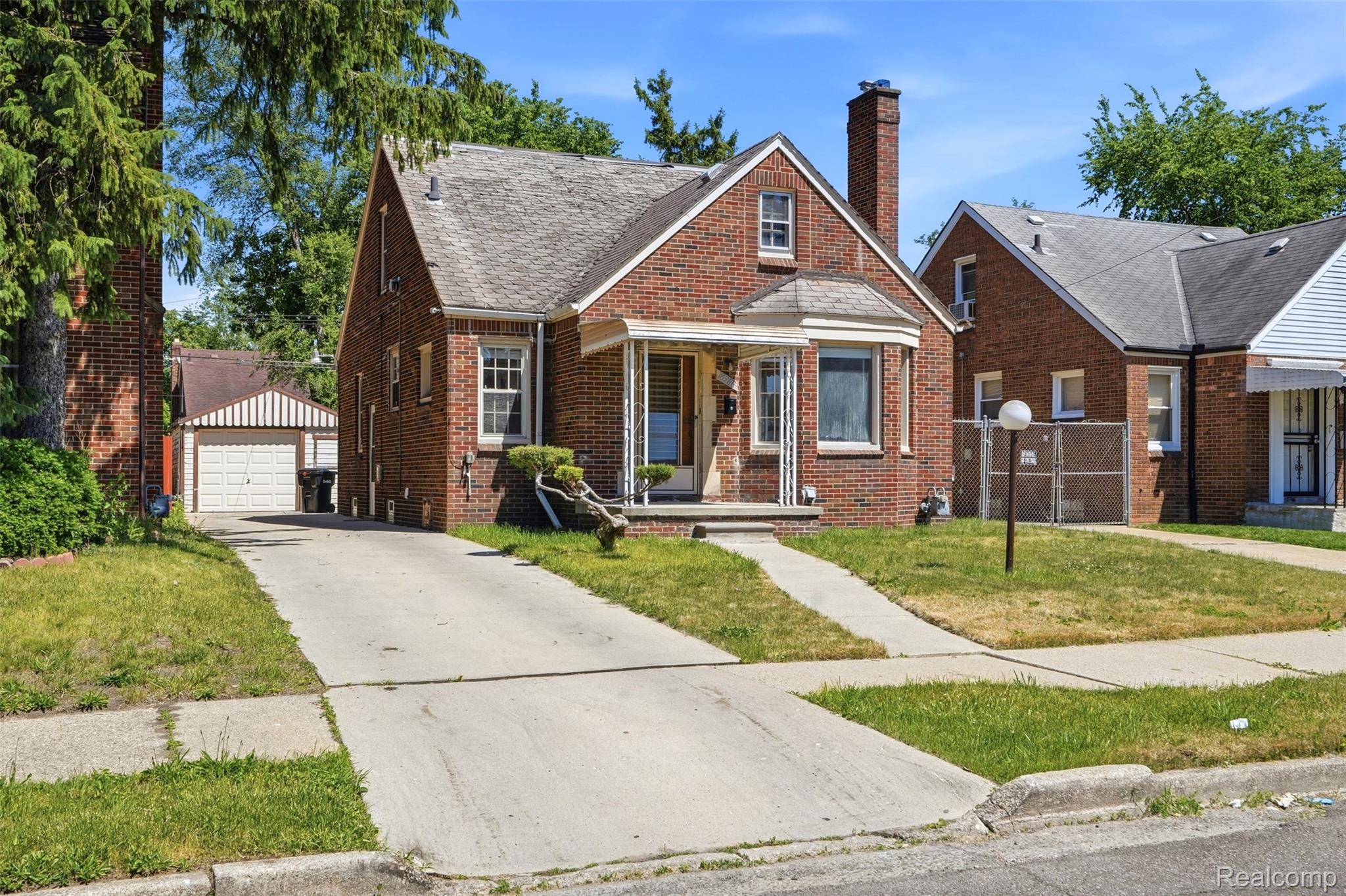18968, Murray Hill, Detroit, Michigan, 48235