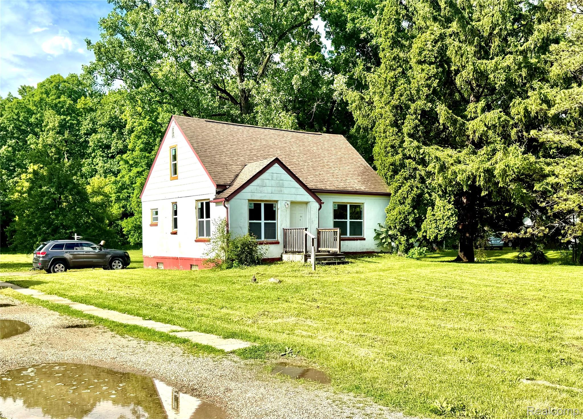 5388, Davison, Lapeer, Michigan, 48446