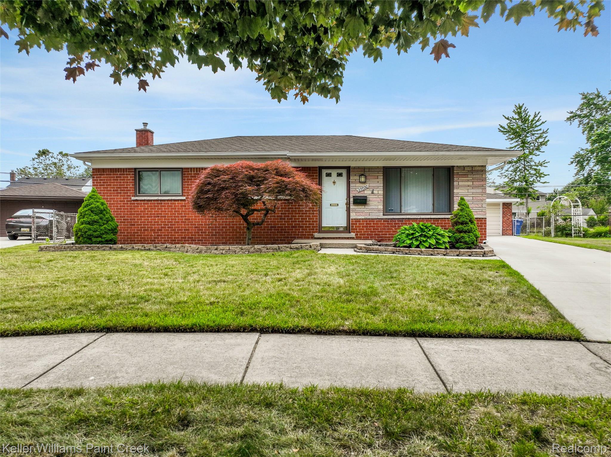 29720, Merrick, Warren, Michigan, 48092
