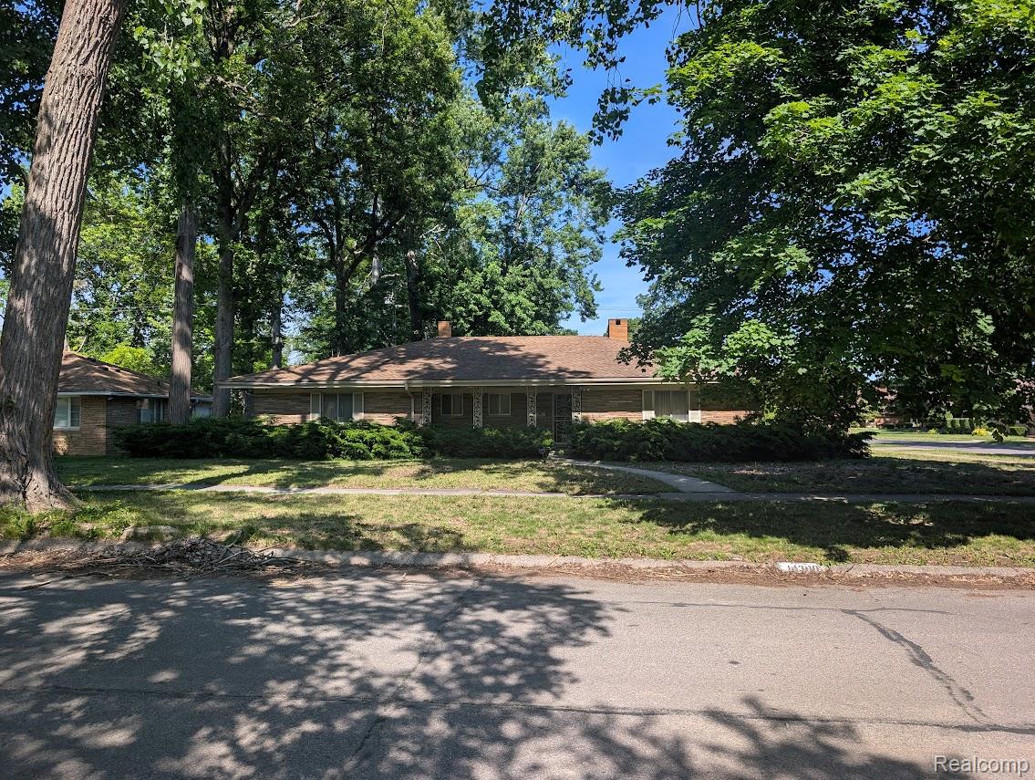 14300, Penrod, Detroit, Michigan, 48223