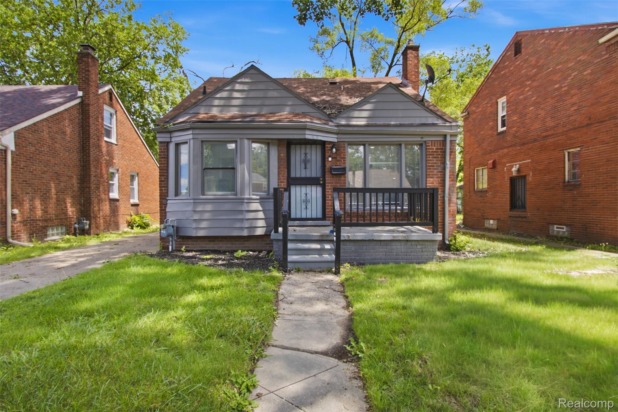 18282, Freeland, Detroit, Michigan, 48235