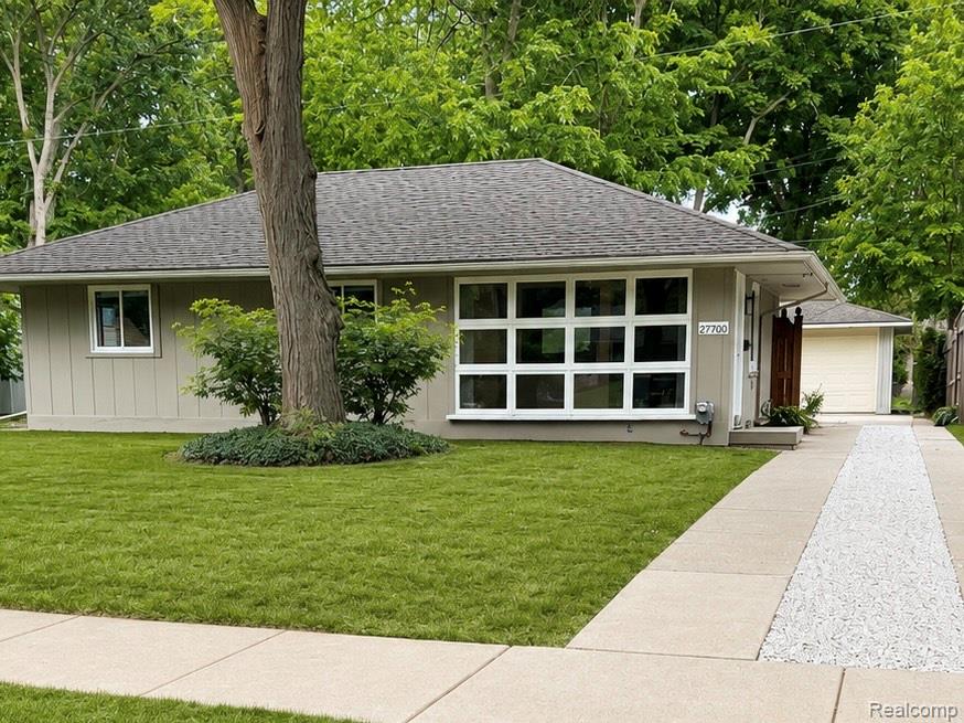 27700, Lexington, Southfield, Michigan, 48076