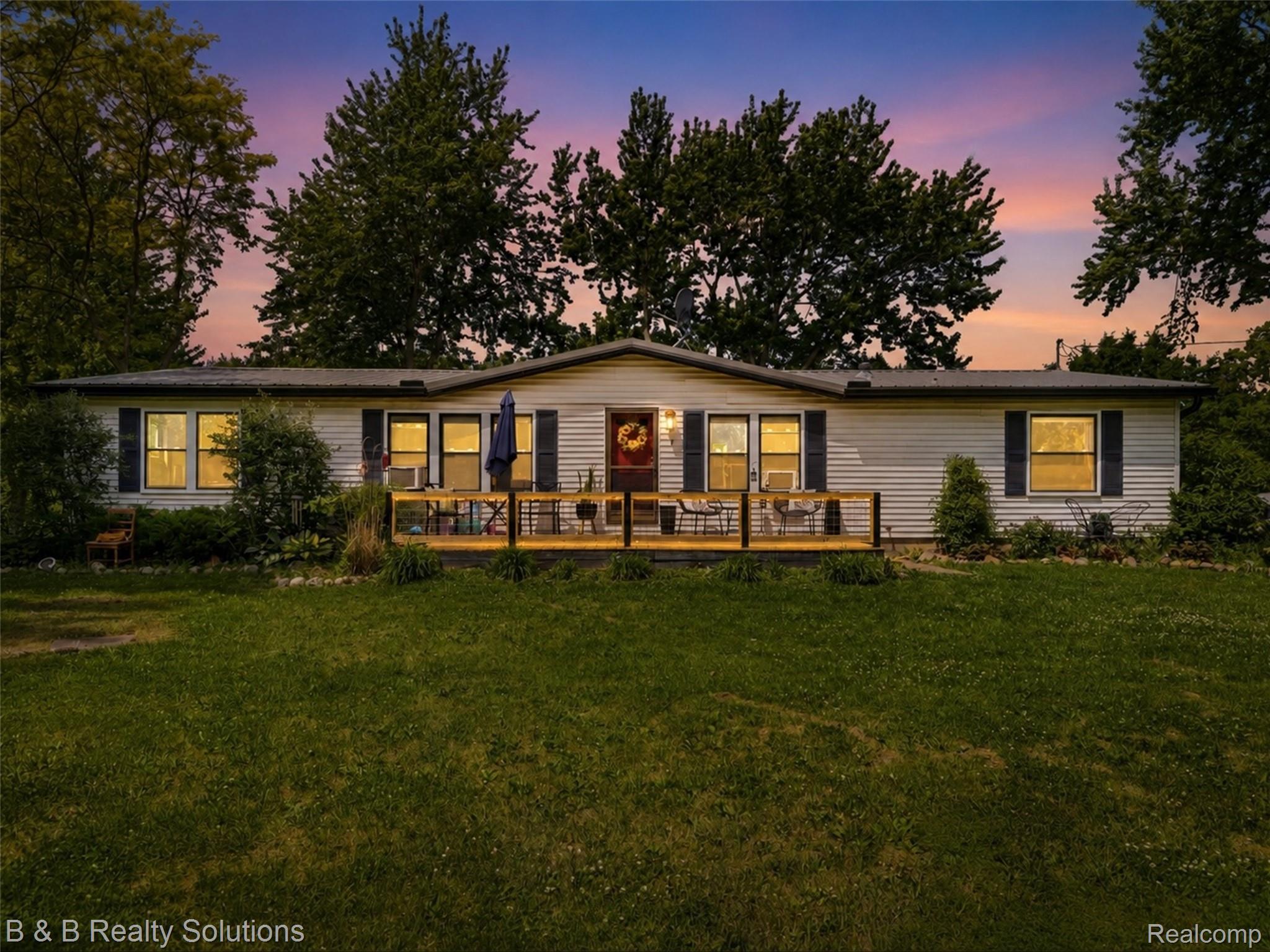 60455, Bates, New Haven, Michigan, 48048