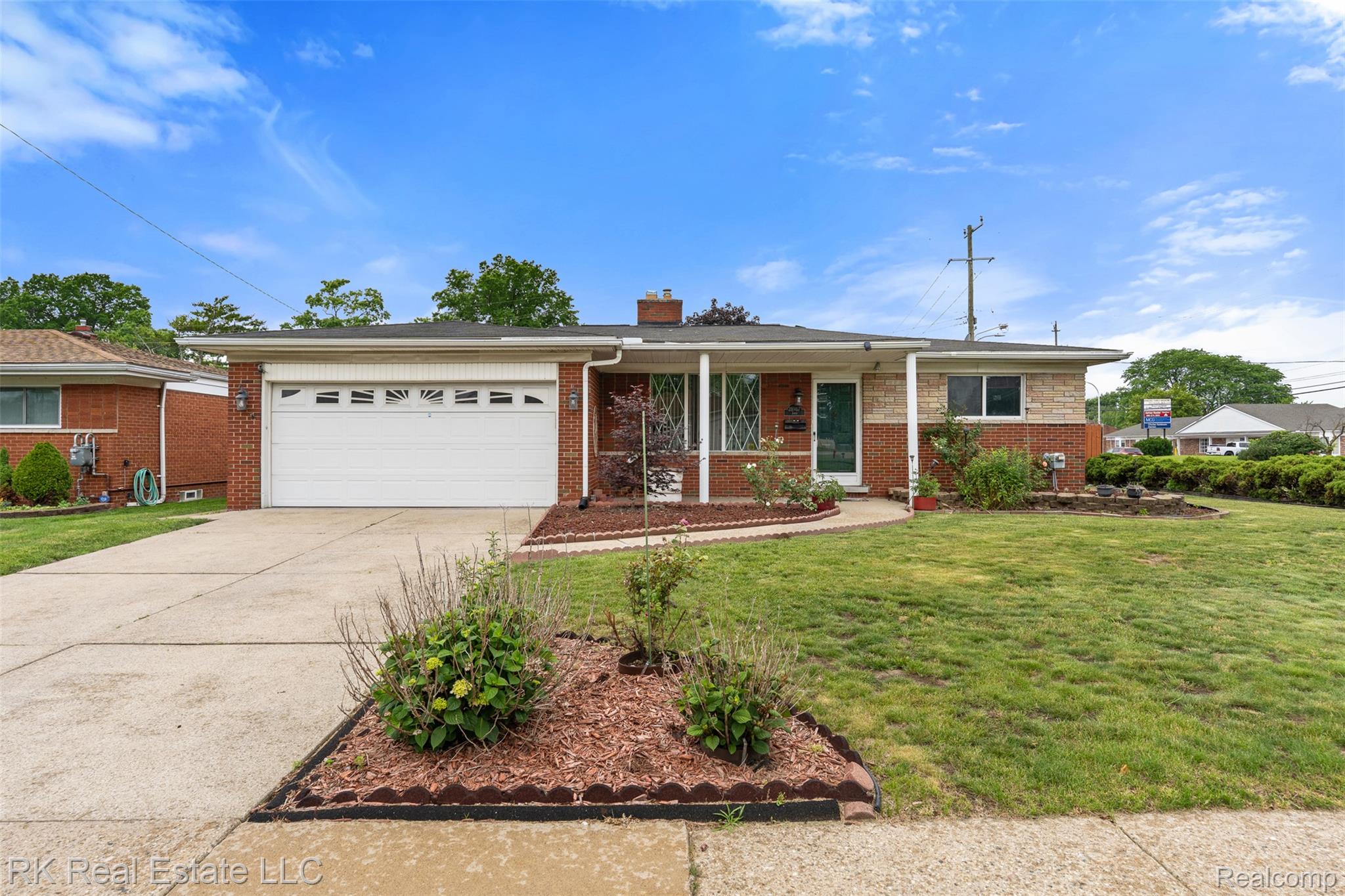 28987, James, Warren, Michigan, 48092