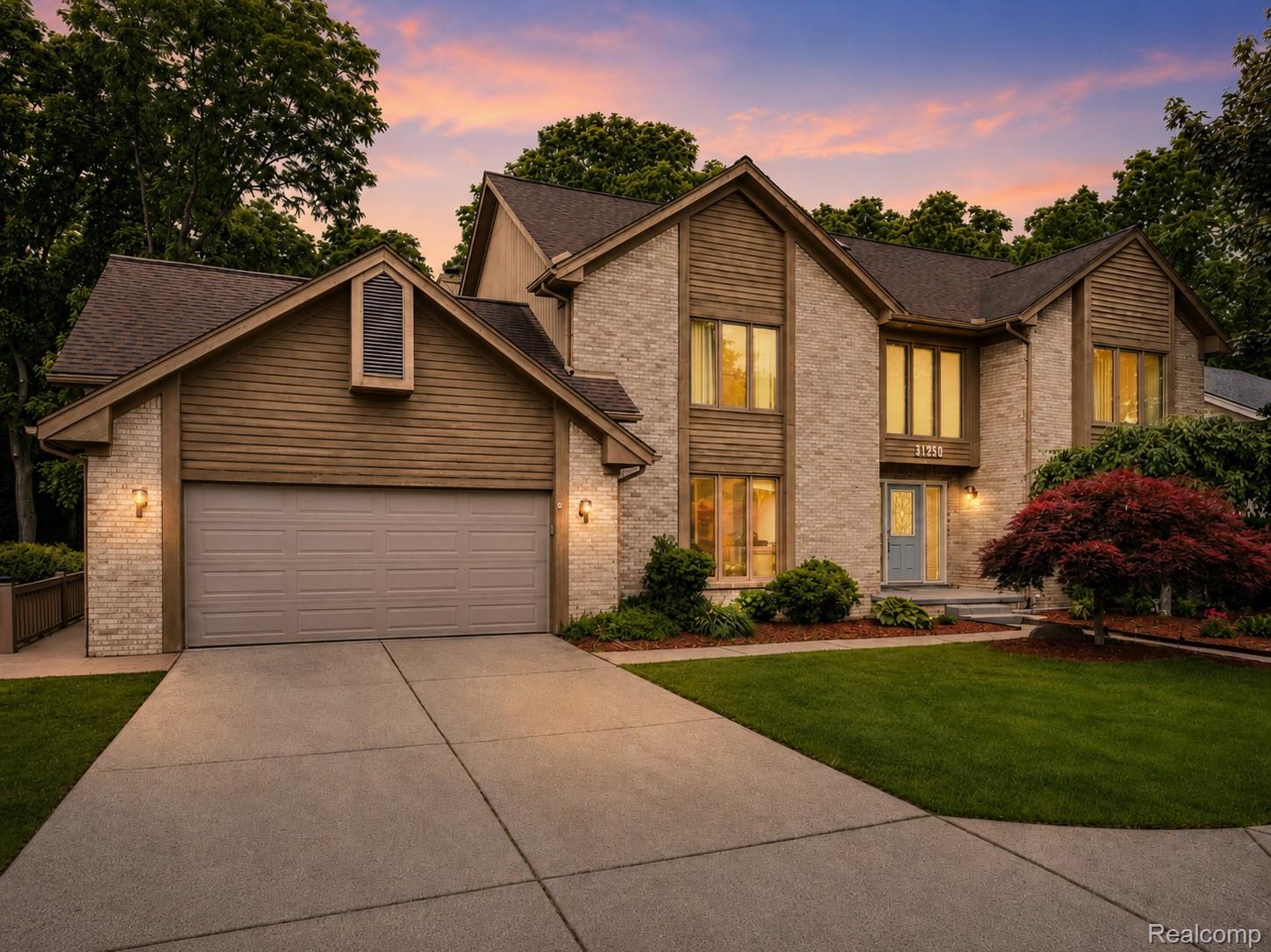 31250, Westwood, Farmington Hills, Michigan, 48331