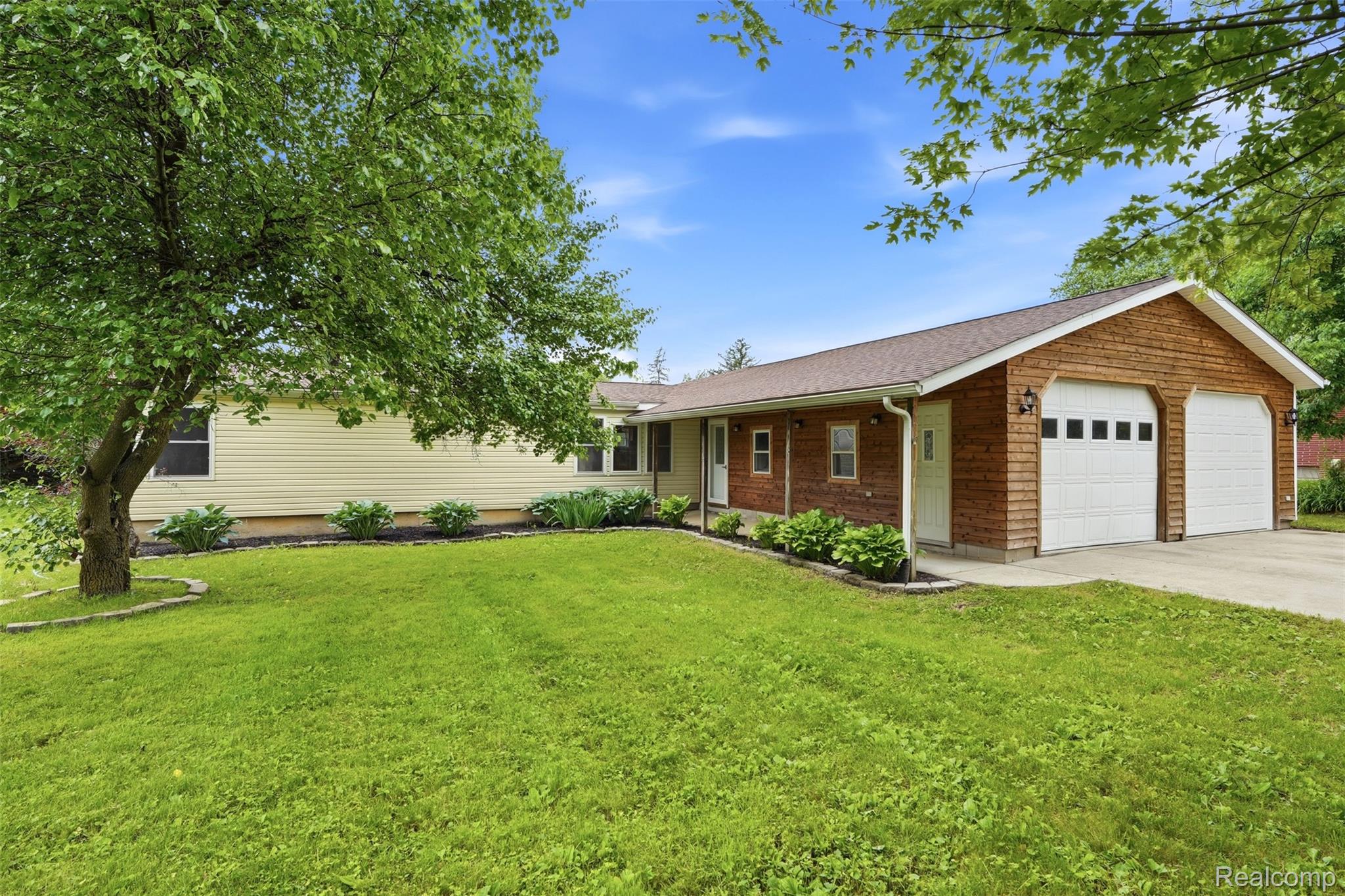 4420, Dublin, Burton, Michigan, 48529
