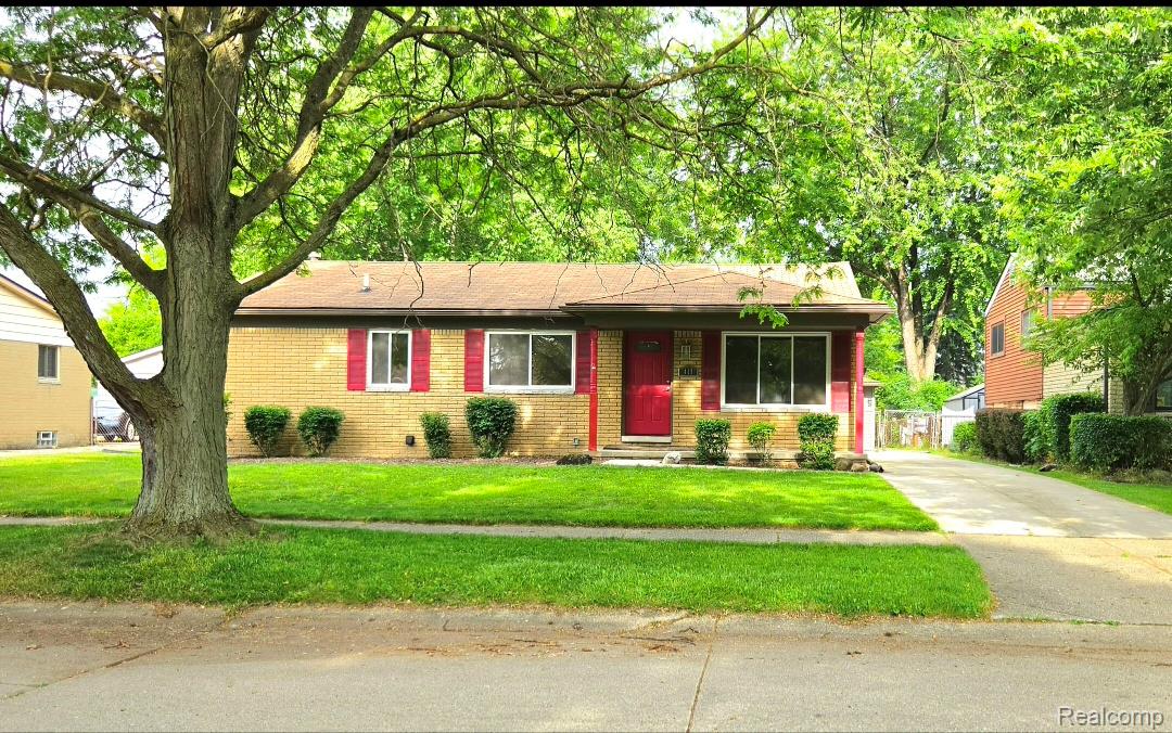 417, Shana, Canton, Michigan, 48187