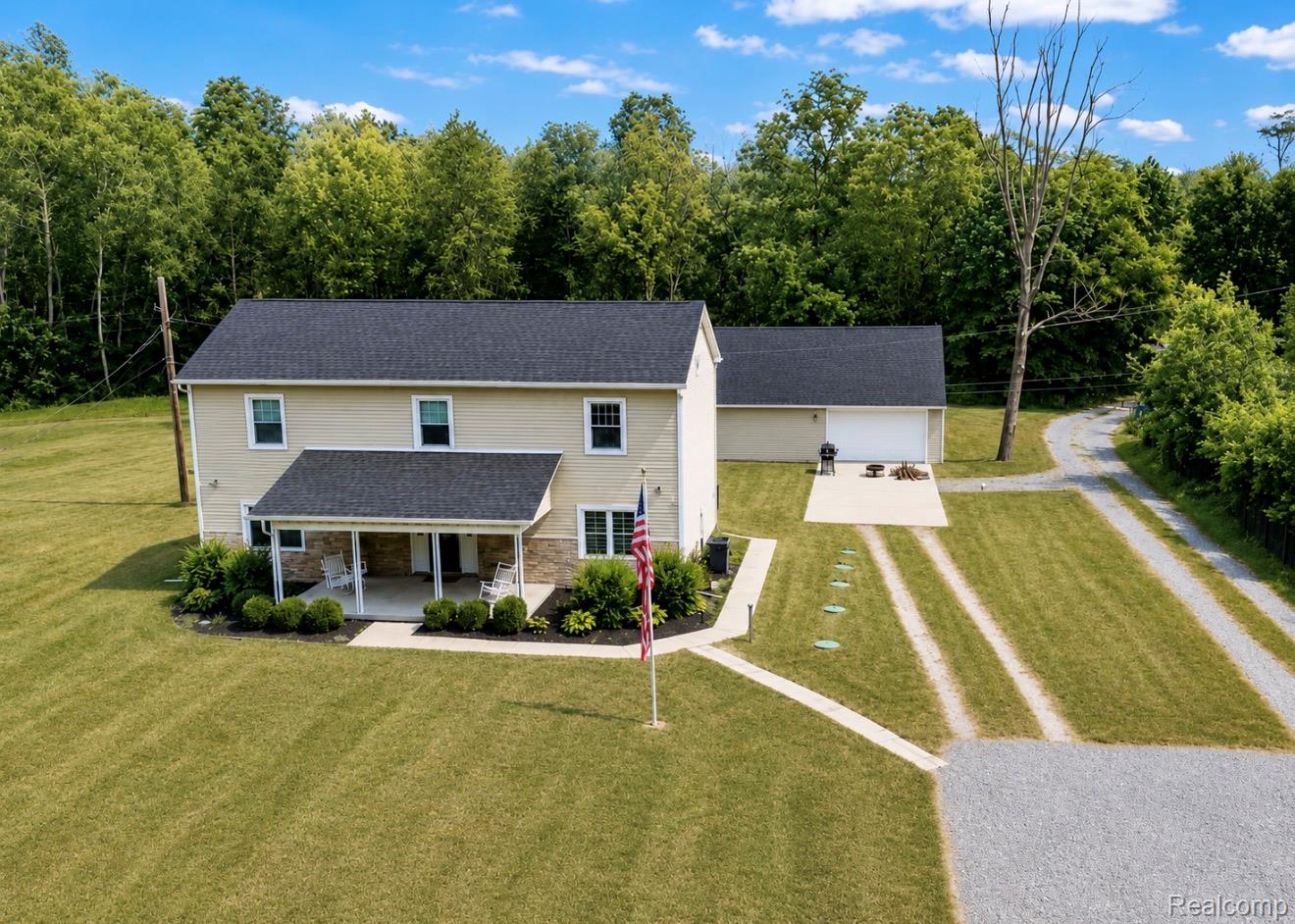 6537, Pardee, Taylor, Michigan, 48180