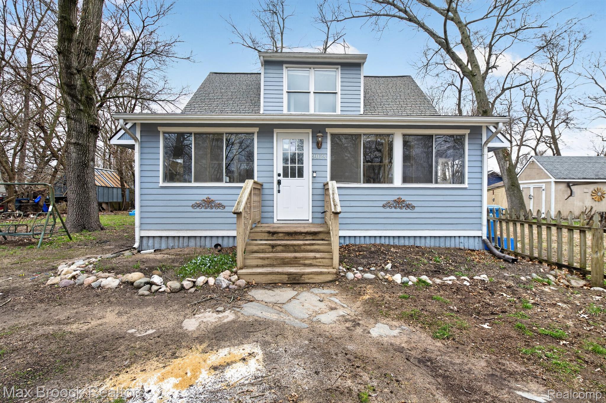9024, MANDON, White Lake, Michigan, 48386