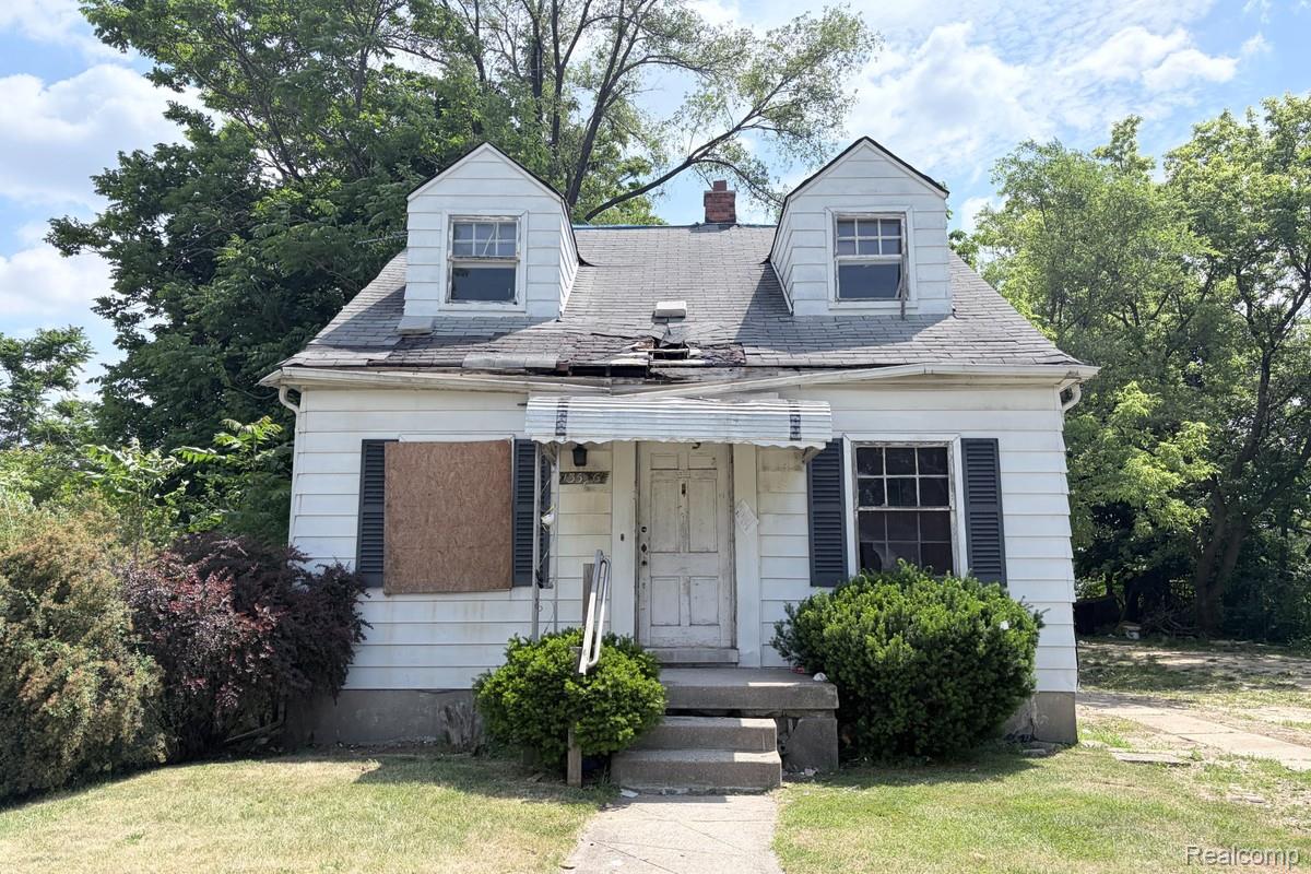 13536, Ashton, Detroit, Michigan, 48223