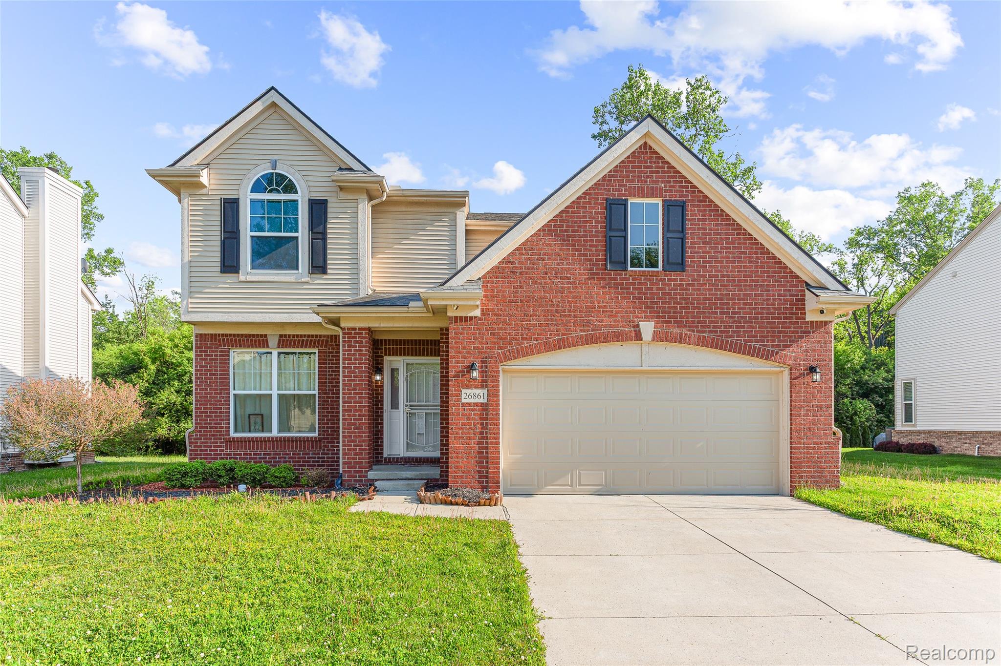 26861, Princeton, Southfield, Michigan, 48034