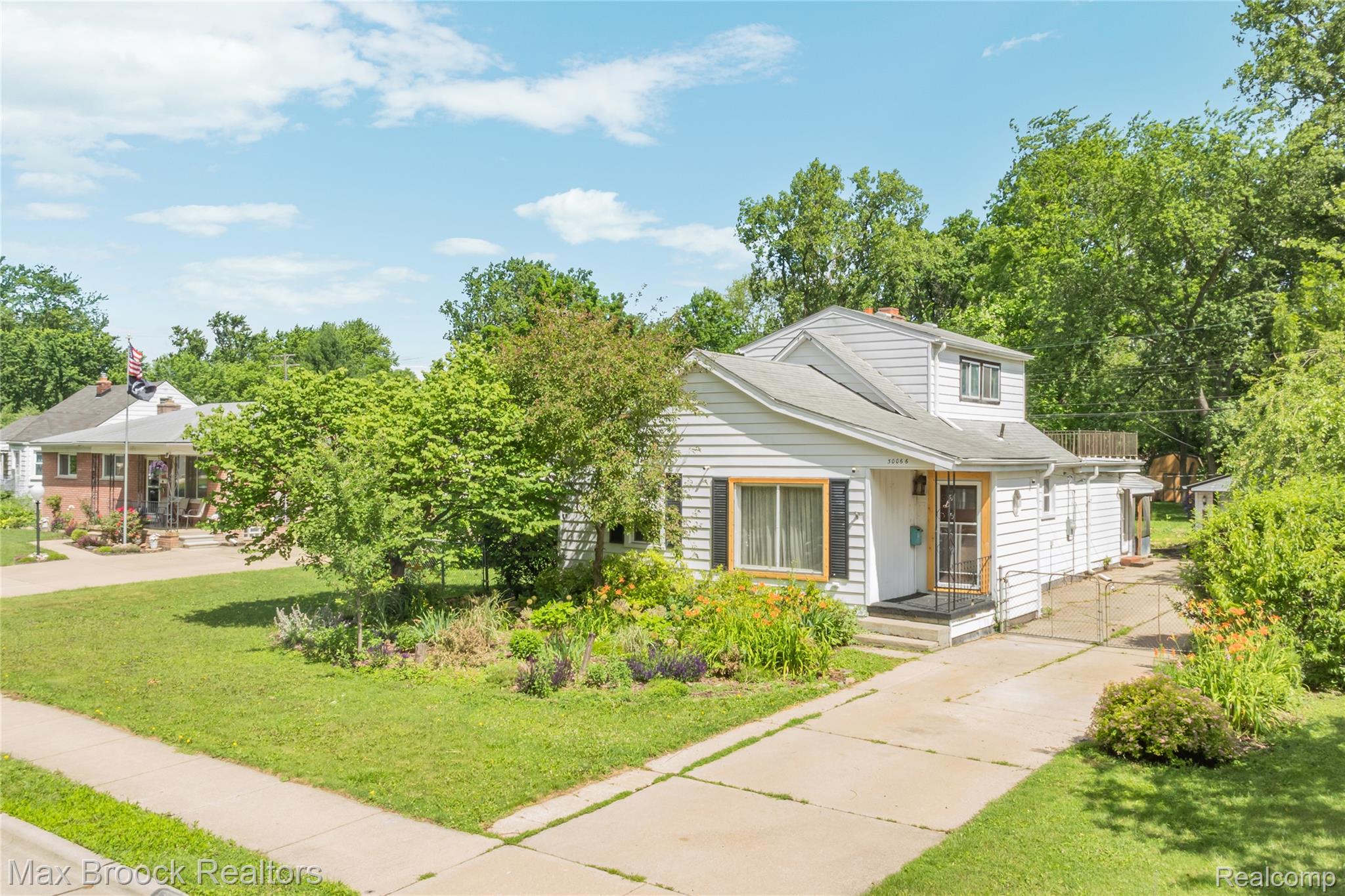30066, Bock, Garden City, Michigan, 48135