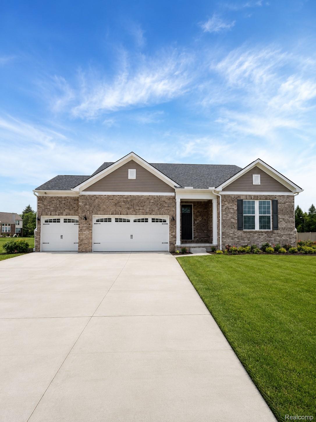 50776, Horton, Macomb, Michigan, 48044