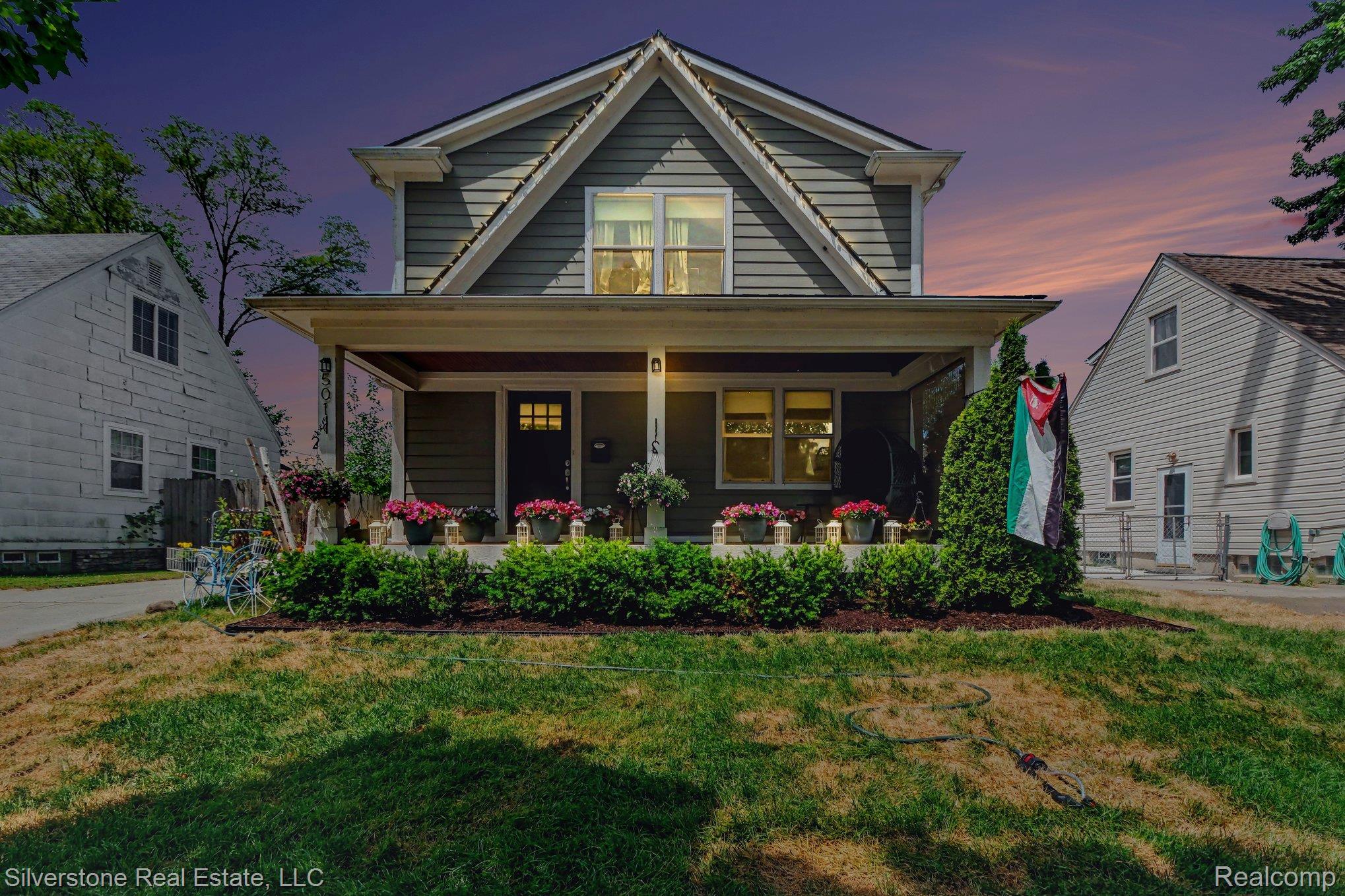 501, Kenwood, Royal Oak, Michigan, 48067