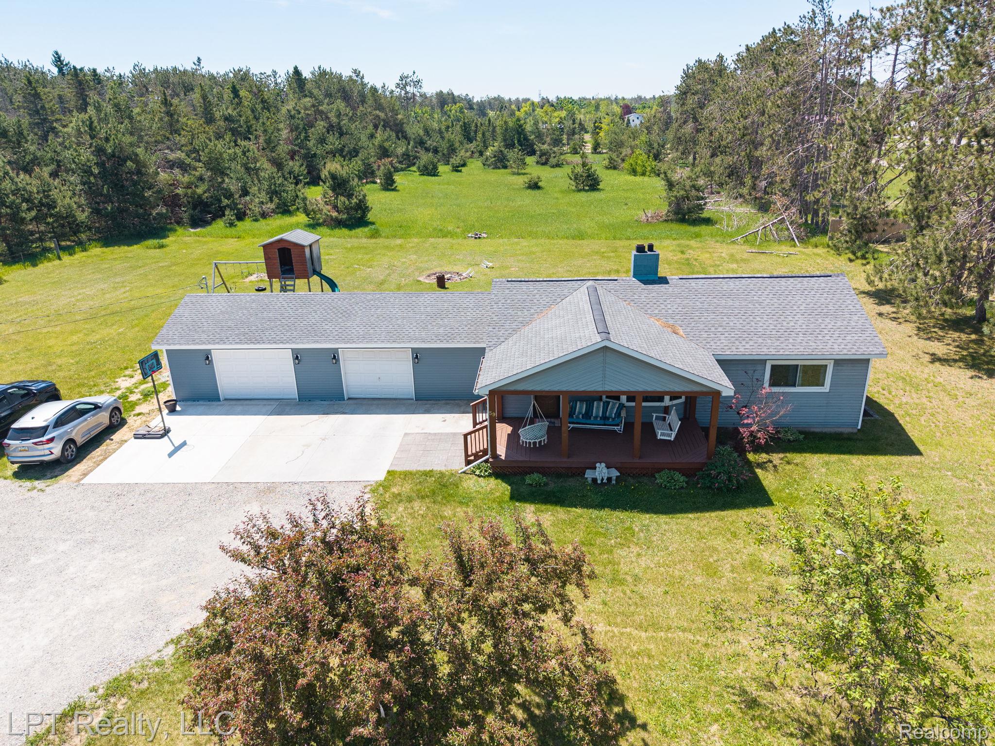 59, McCoy, Gaylord, Michigan, 49735
