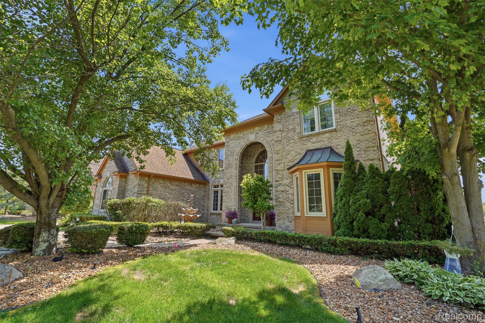 2935, Ivy Hill, Commerce Twp, Michigan, 48382