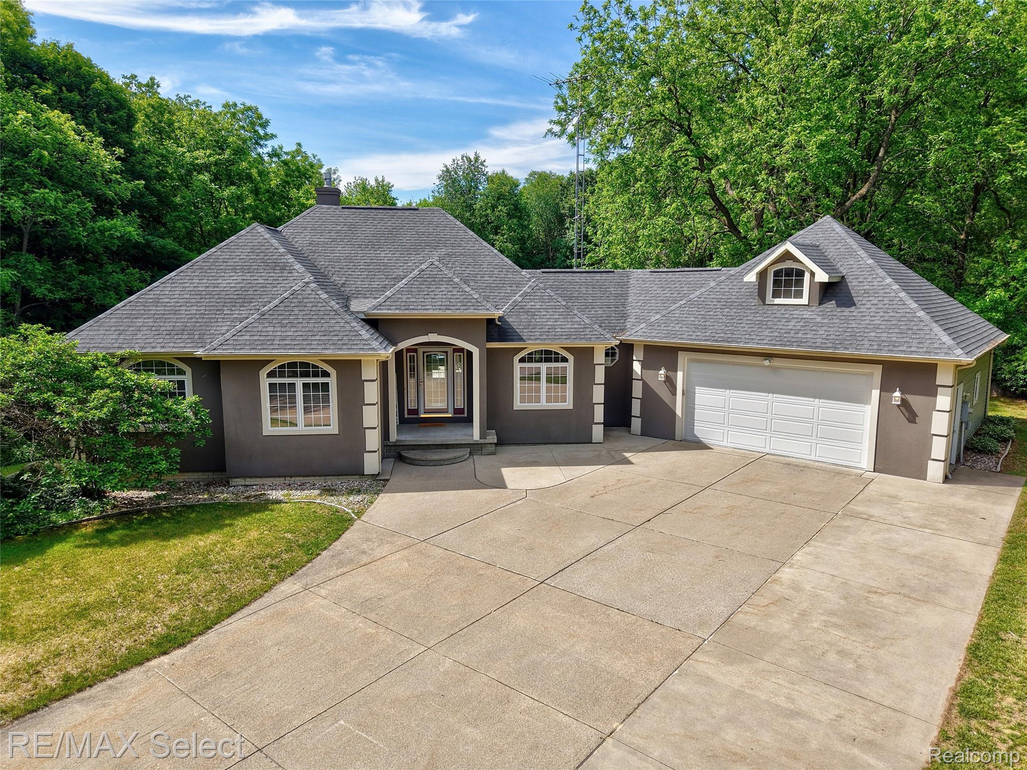 3406, Vienna, Clio, Michigan, 48420