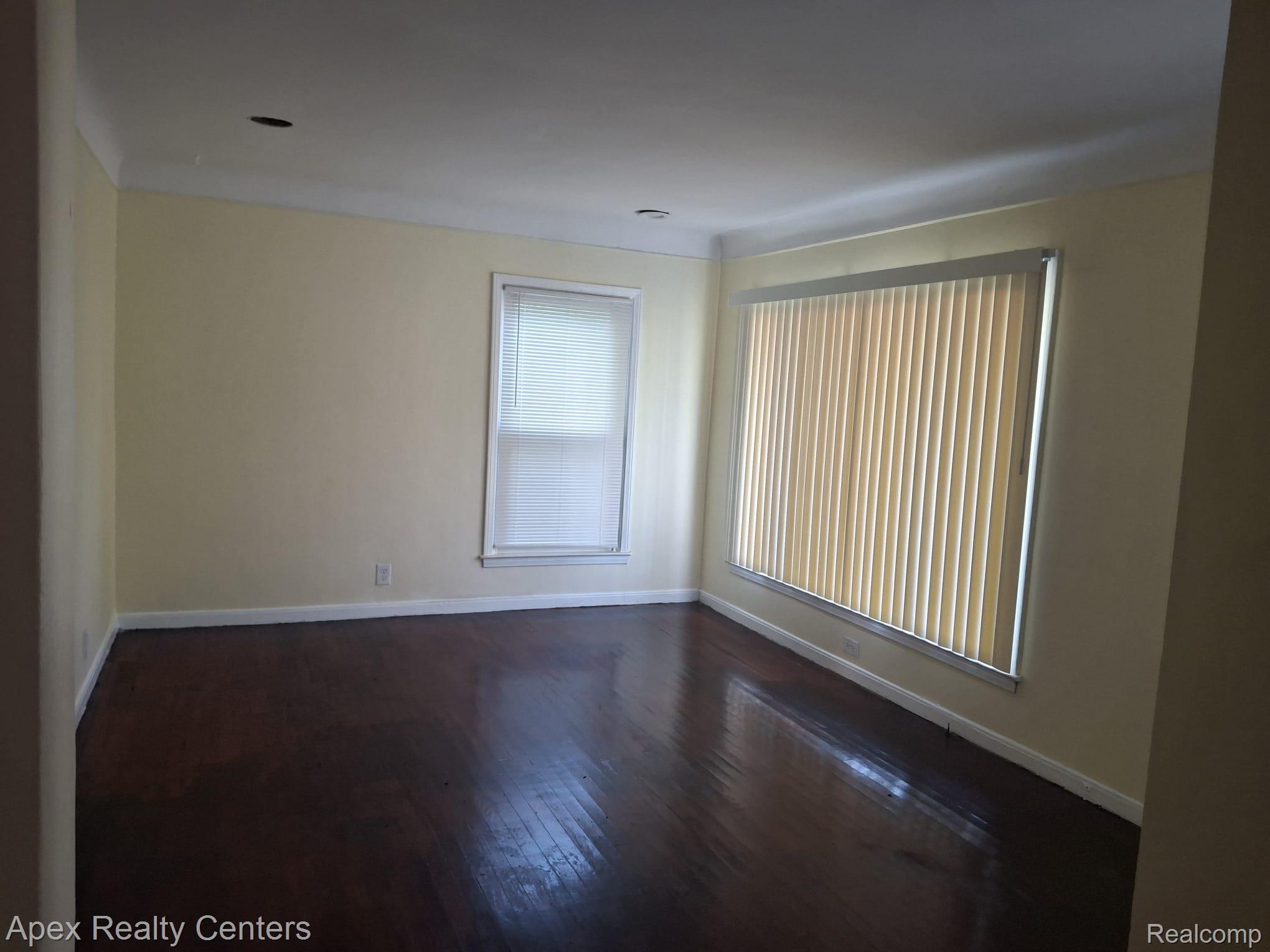 19158, Blackstone, Detroit, Michigan, 48219