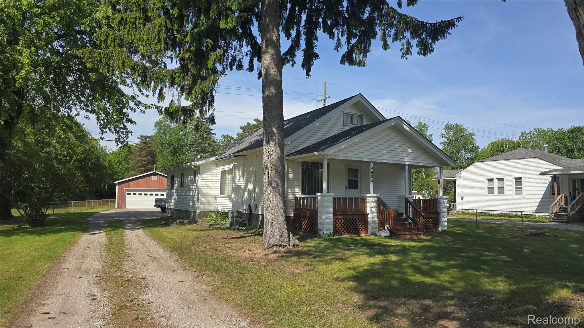 4085, Pine Grove, Fort Gratiot, Michigan, 48059